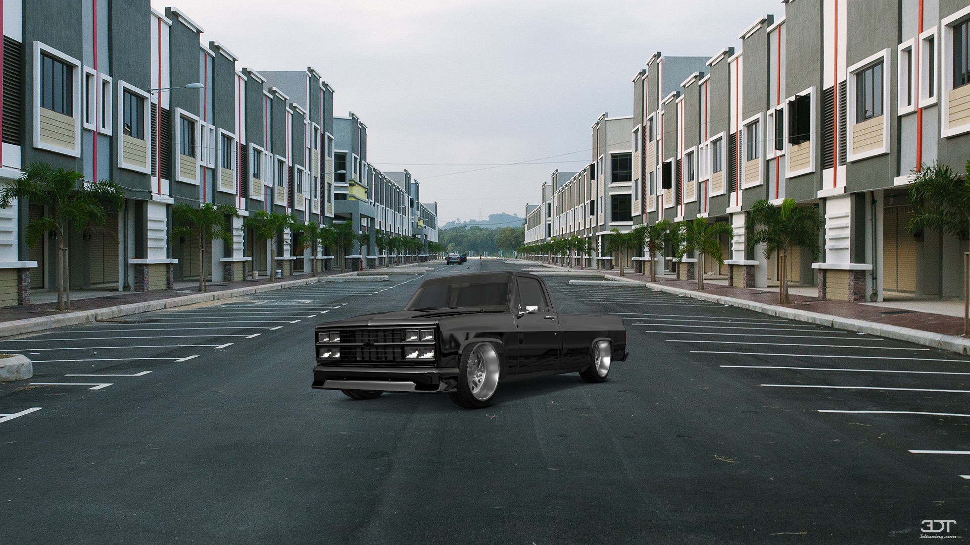 kristoffschmidt18's Car Garage | 3DTuning