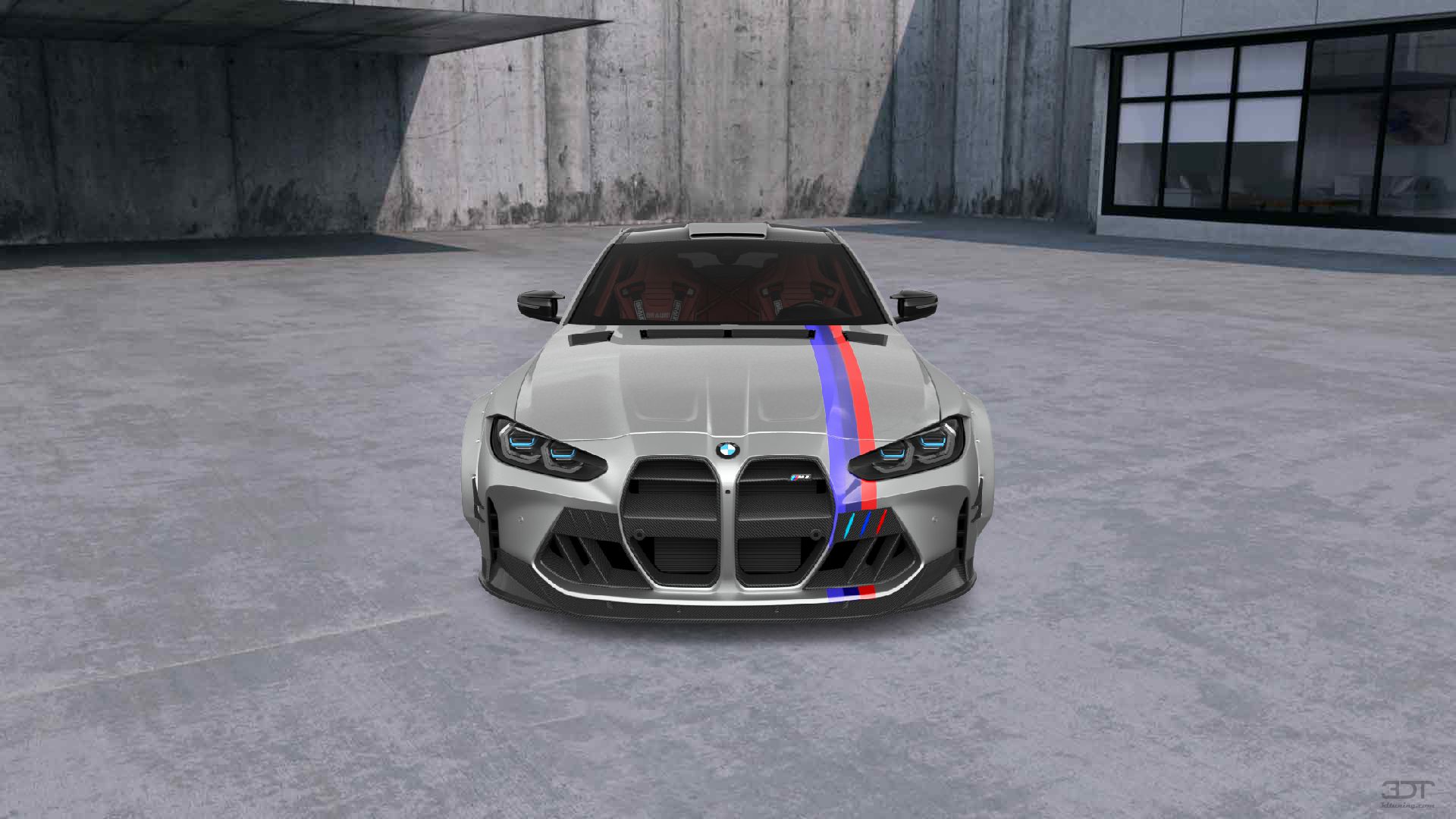 eqiu1's Car Garage | 3DTuning