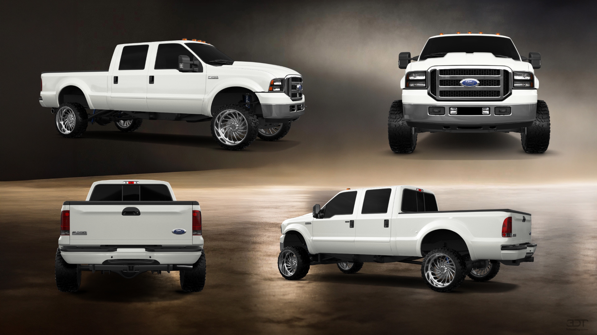 DaleHovda | Car Garage on 3DTuning