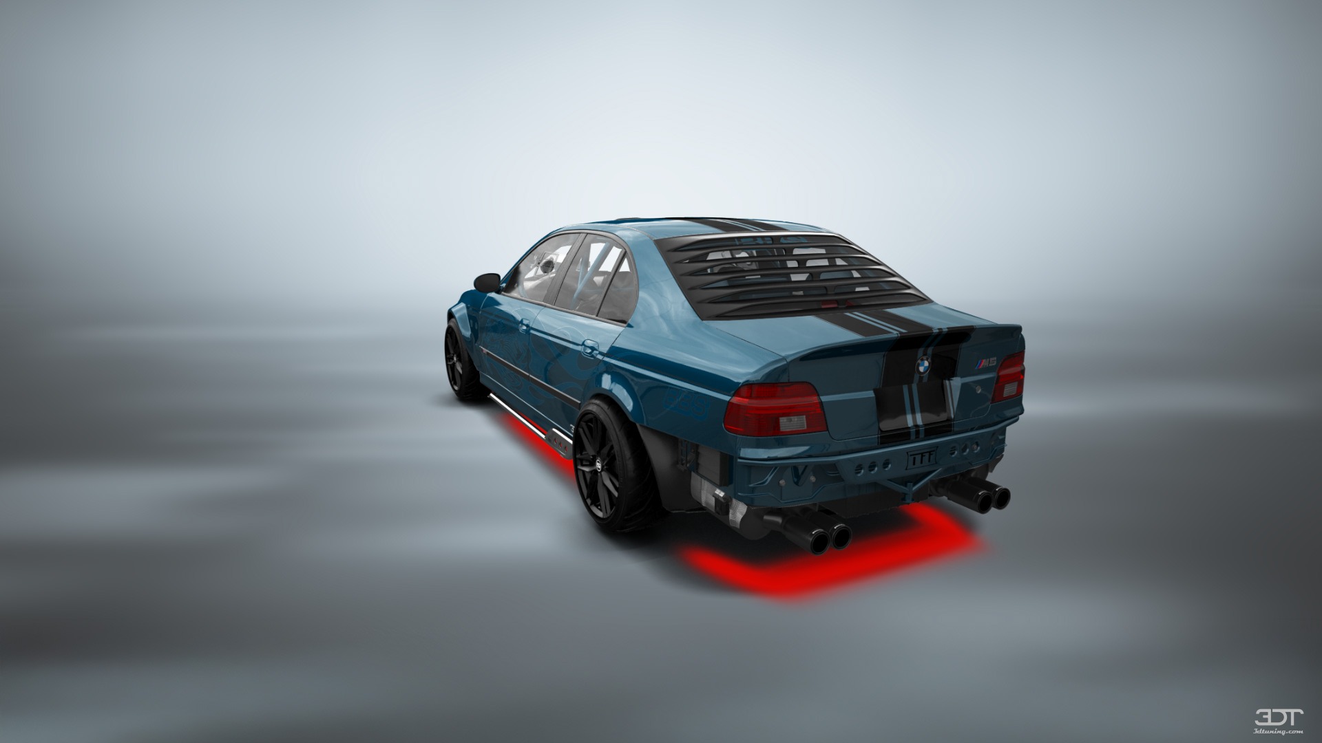 aahanaishwary2005's Car Garage | 3DTuning