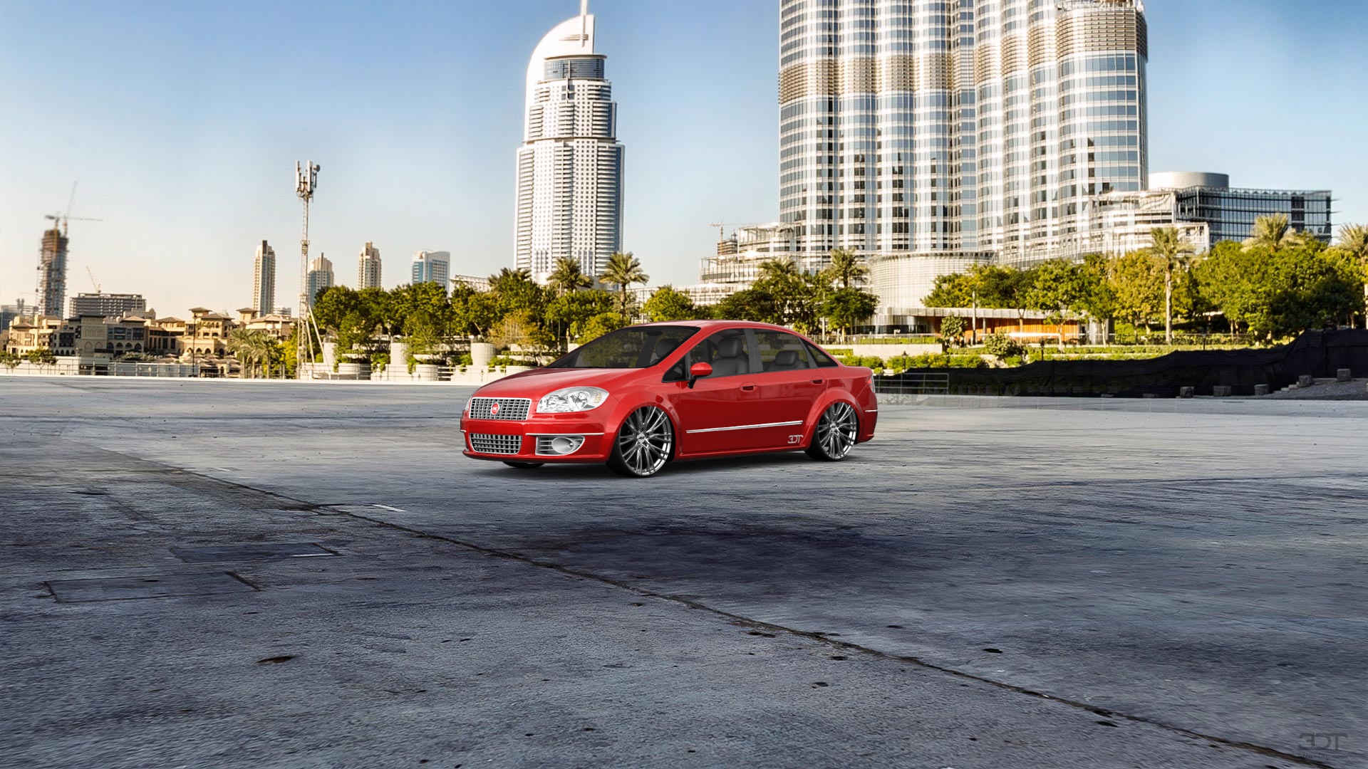 SedateOffer109 | Car Garage on 3DTuning