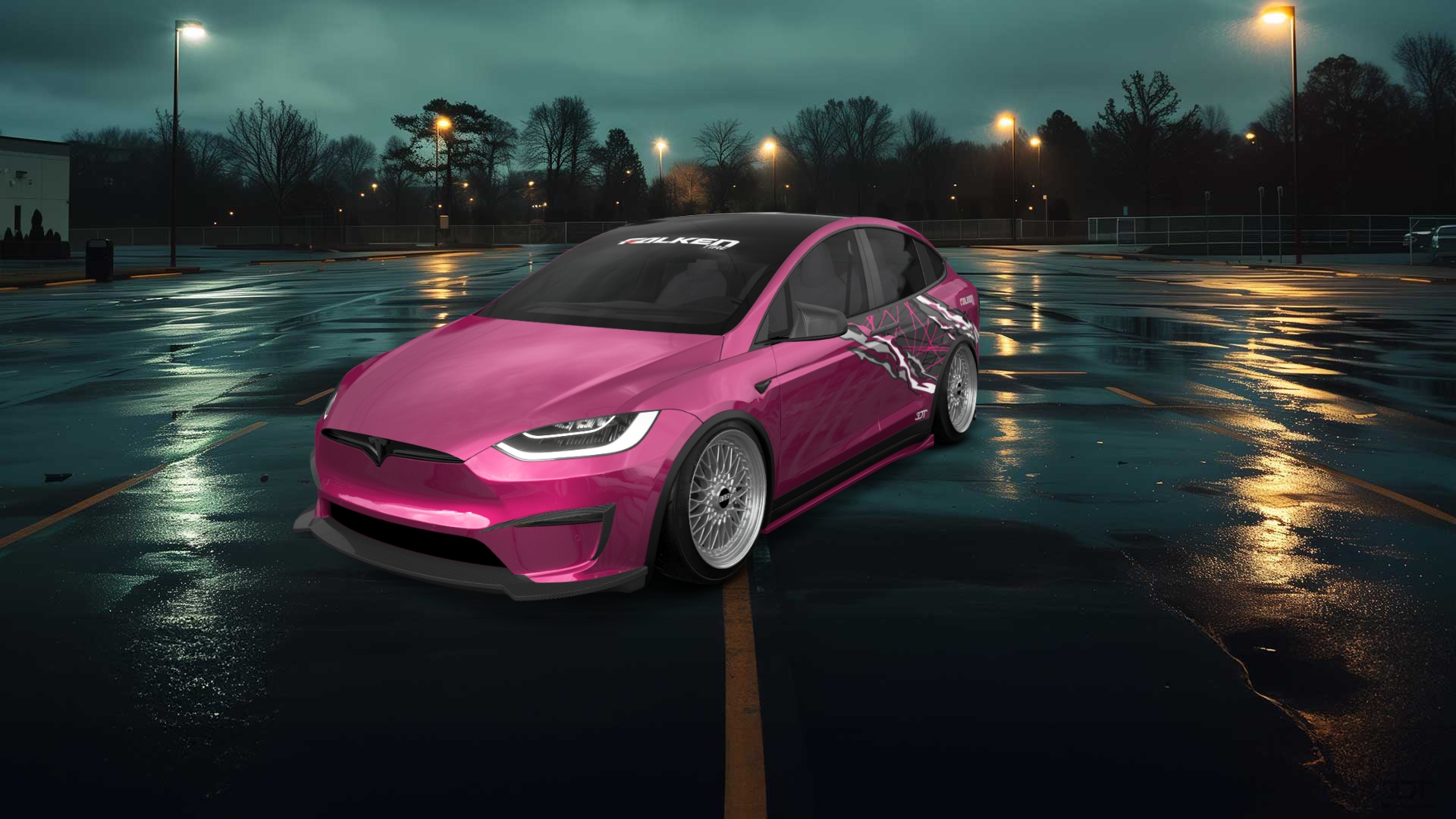 hshwua | Garage Auto sur 3DTuning