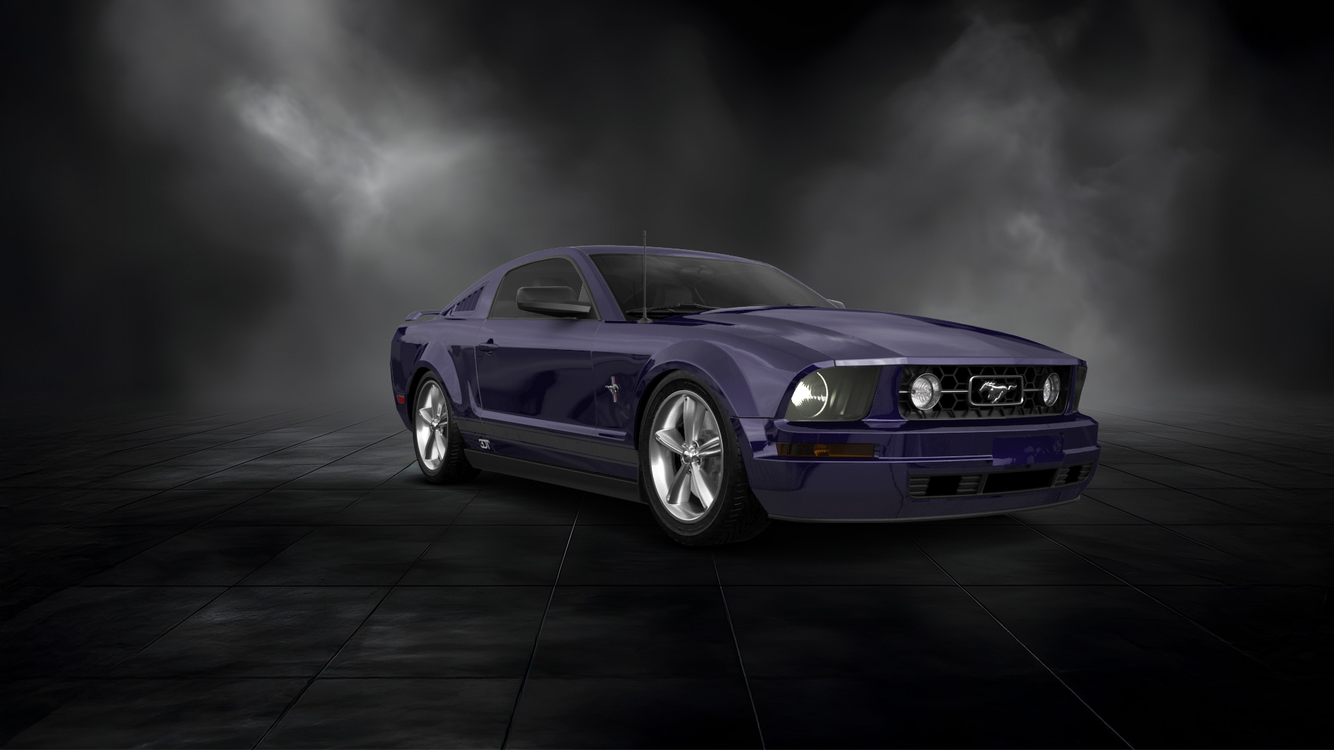 hamman2025's Car Garage | 3DTuning