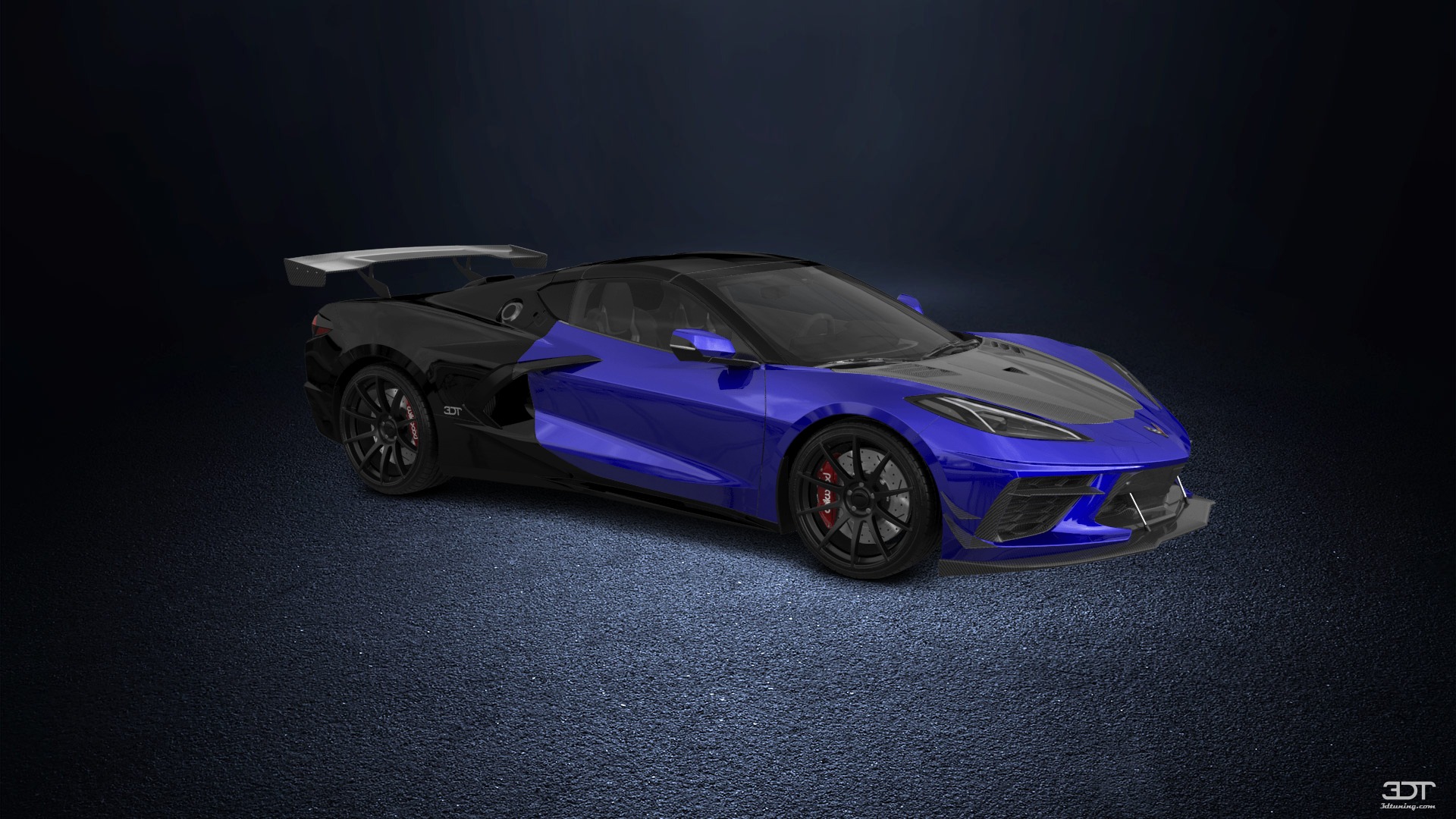 jack112 | Car Garage on 3DTuning