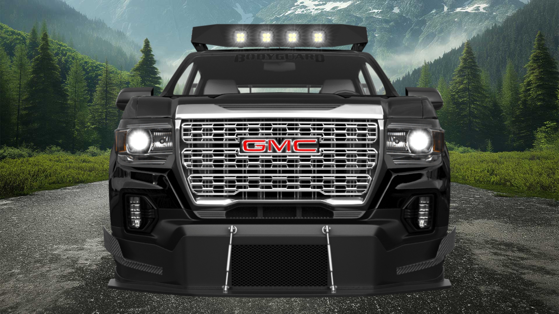 TheKingizhere1980's Car Garage | 3DTuning