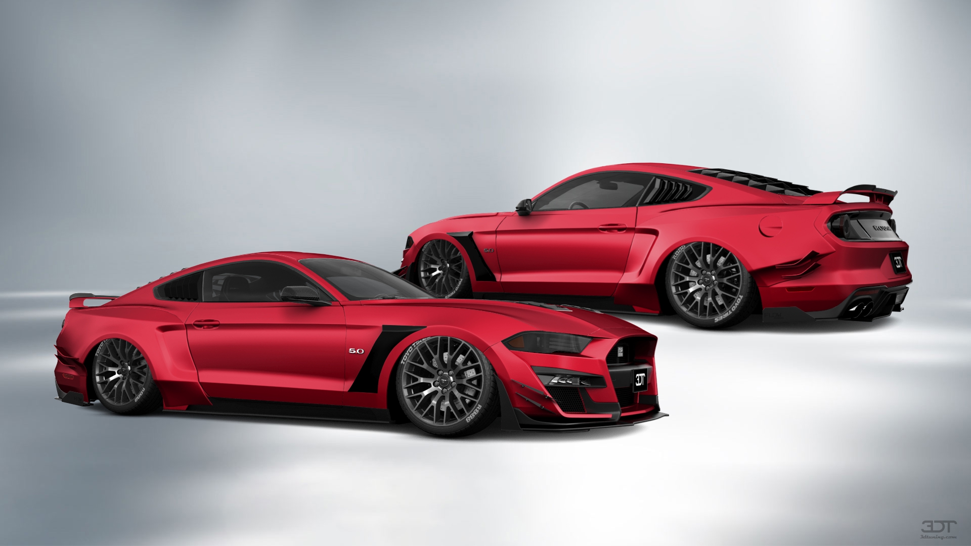 domtoretto09 | Автогараж на 3DTuning