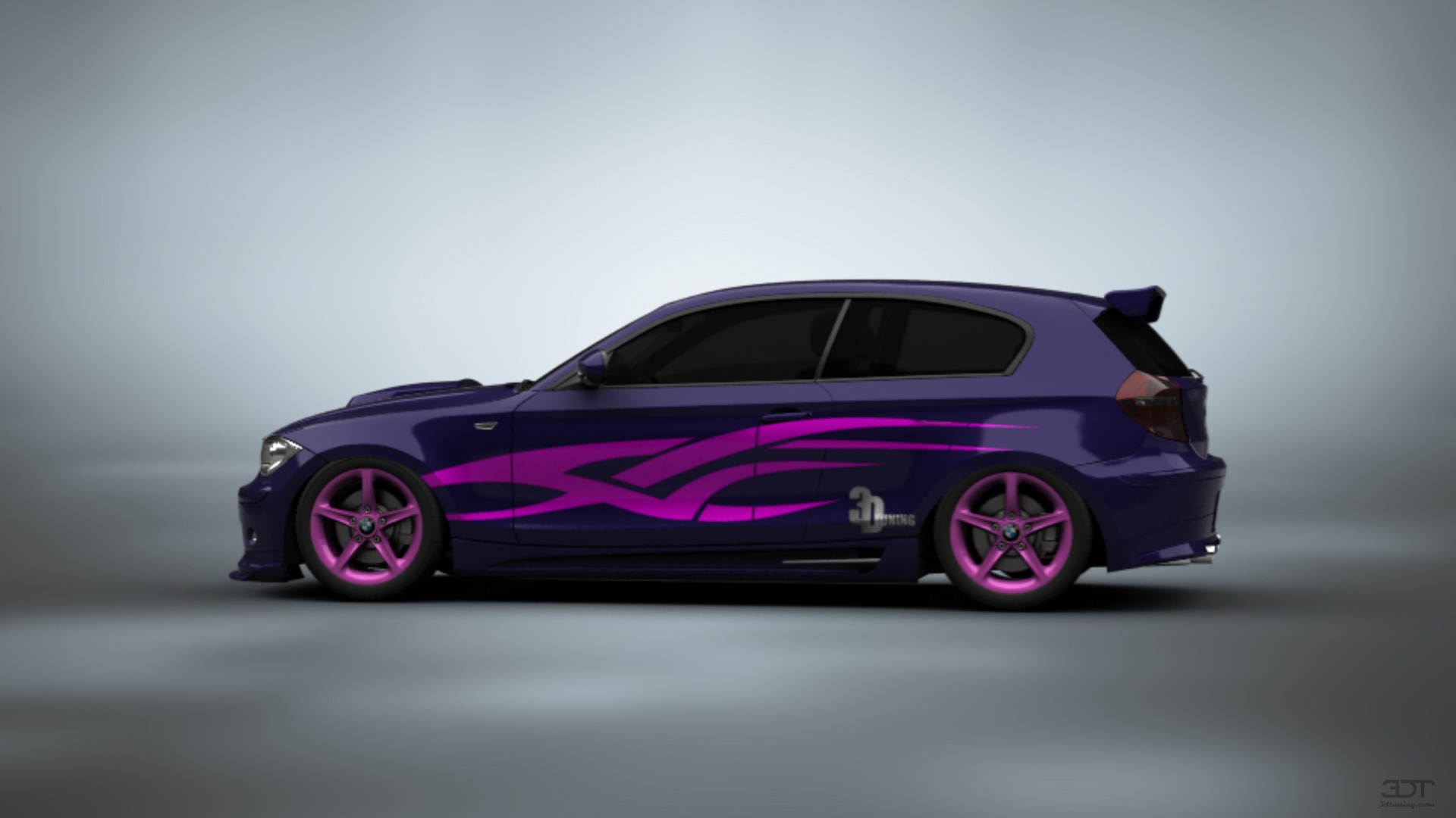 2CIO6ij_Rv's Car Garage | 3DTuning