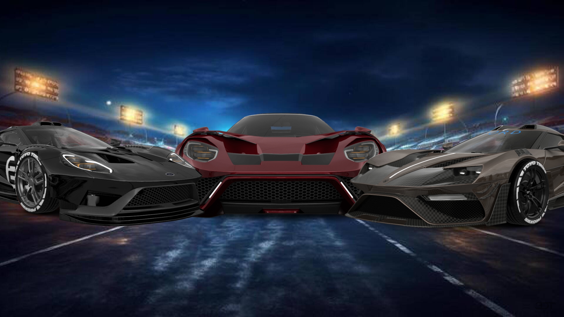 guluguluTNT | 3DTuning 활동 피드