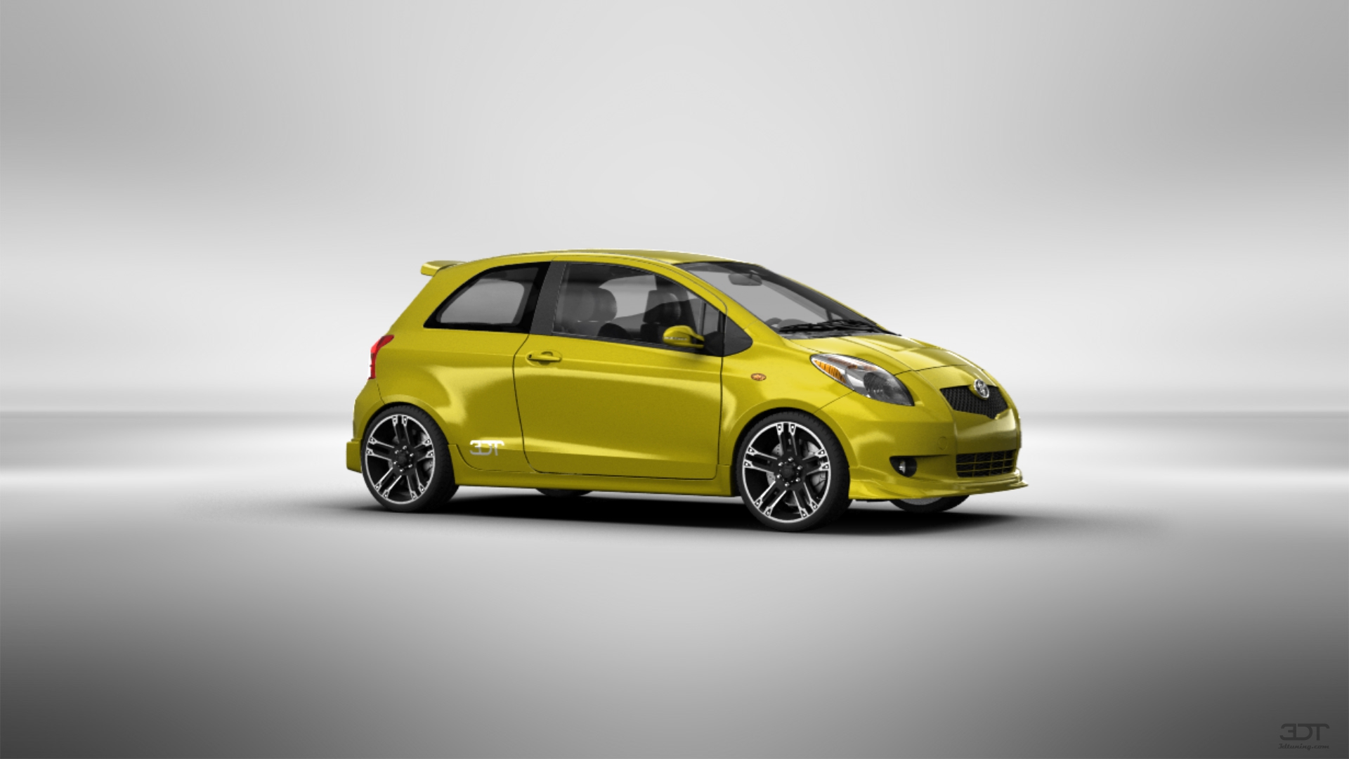 ProudField12 | Autogarage auf 3DTuning