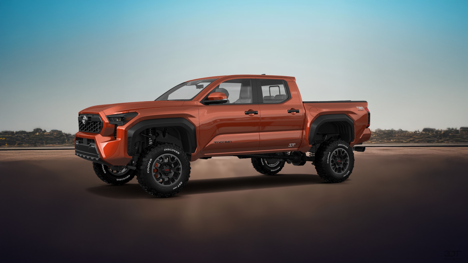 lvaatain | Car Garage on 3DTuning