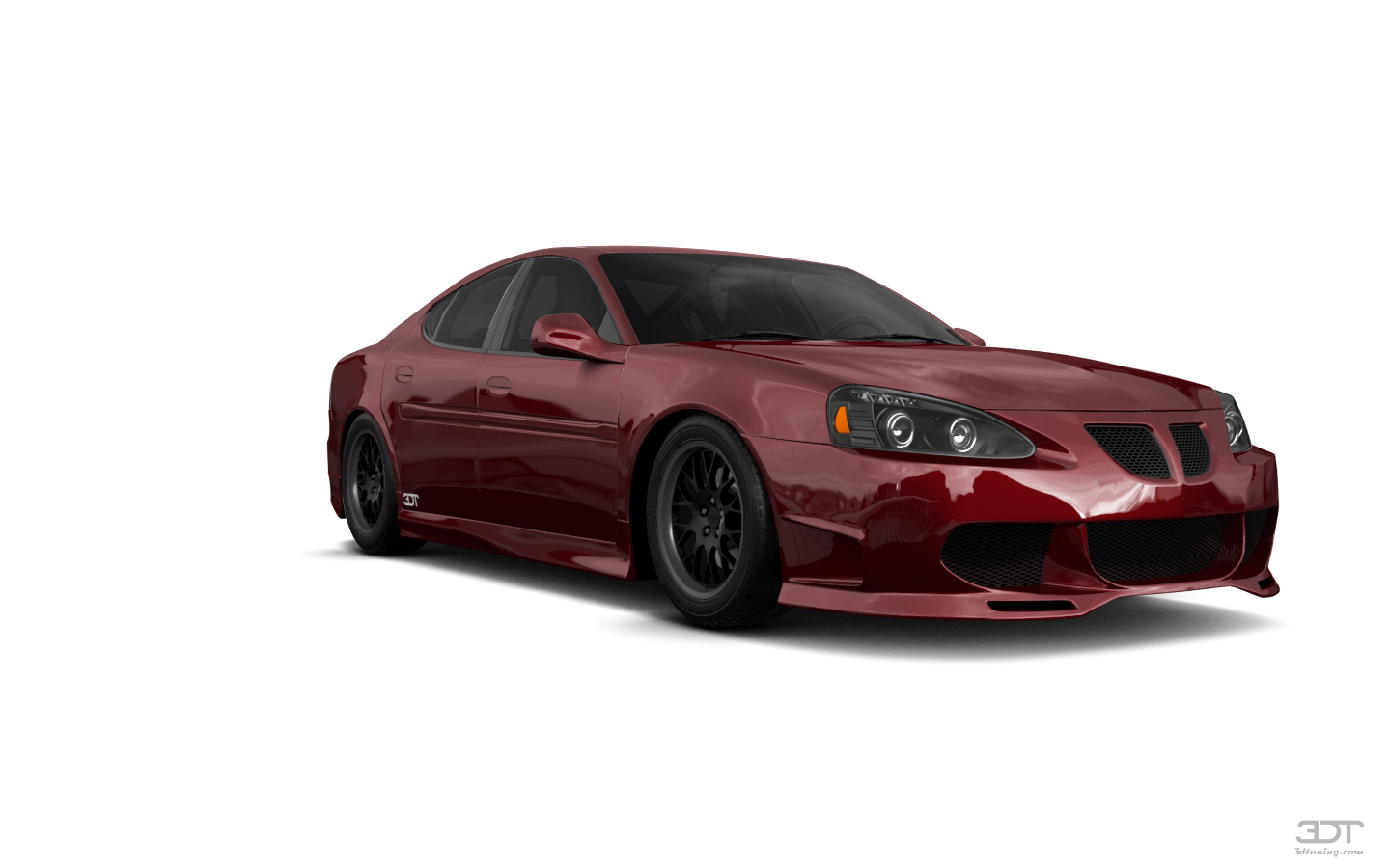 racing71's Car Garage | 3DTuning
