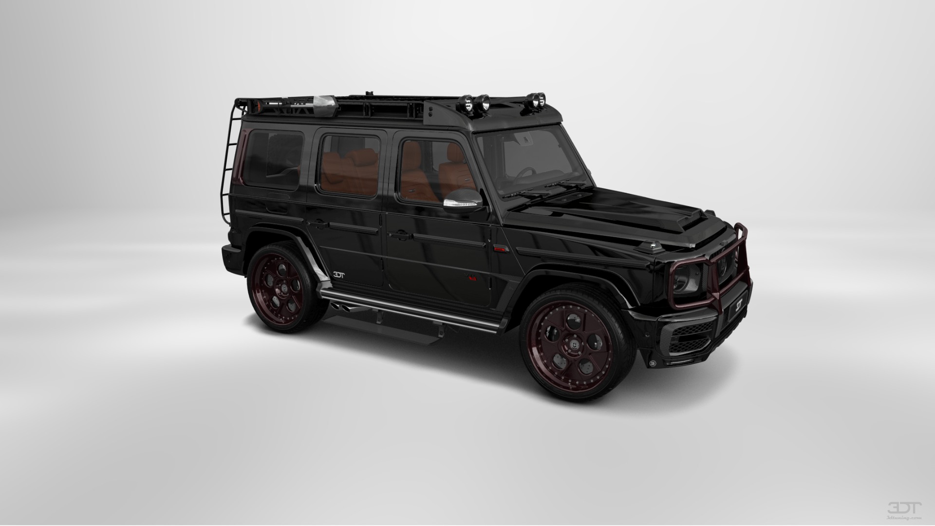 Daiwik0007 | Autogarage auf 3DTuning