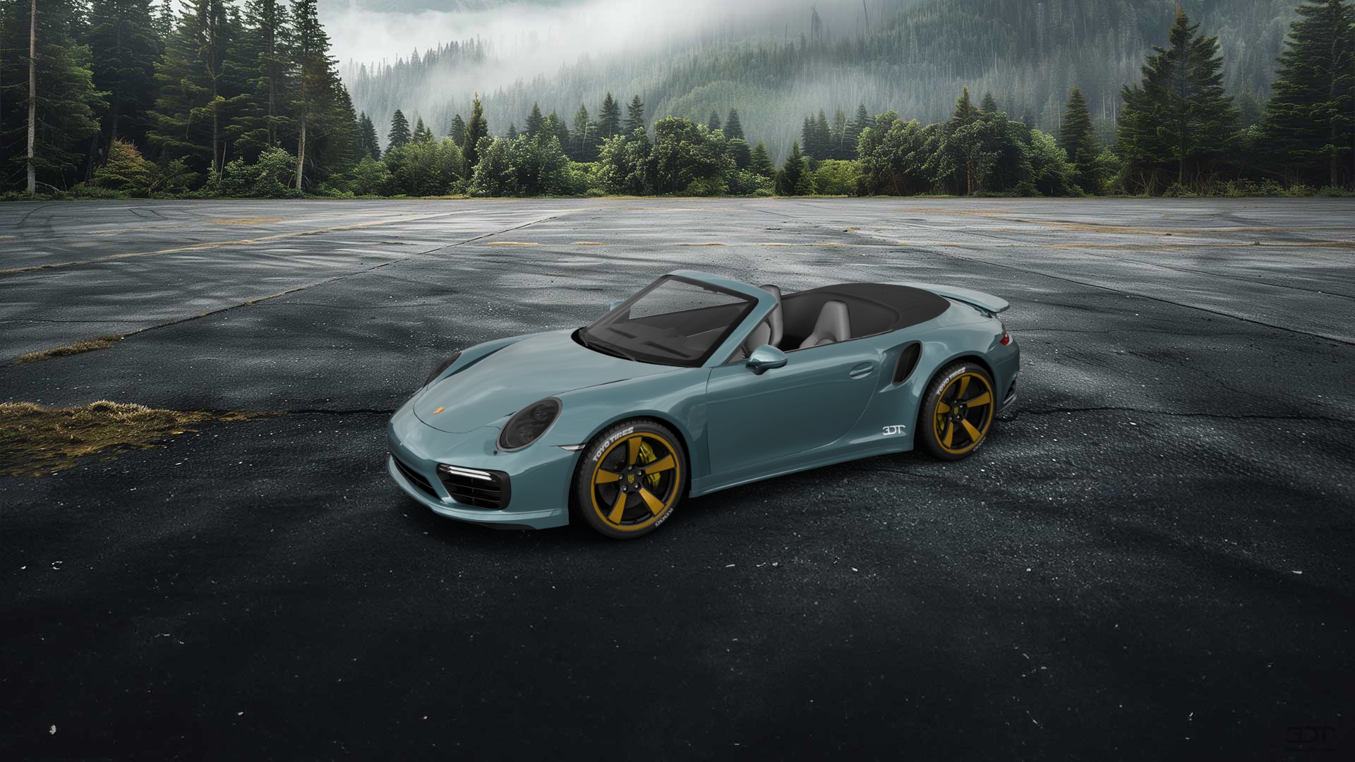 _AGYAPAL_'s Car Garage | 3DTuning