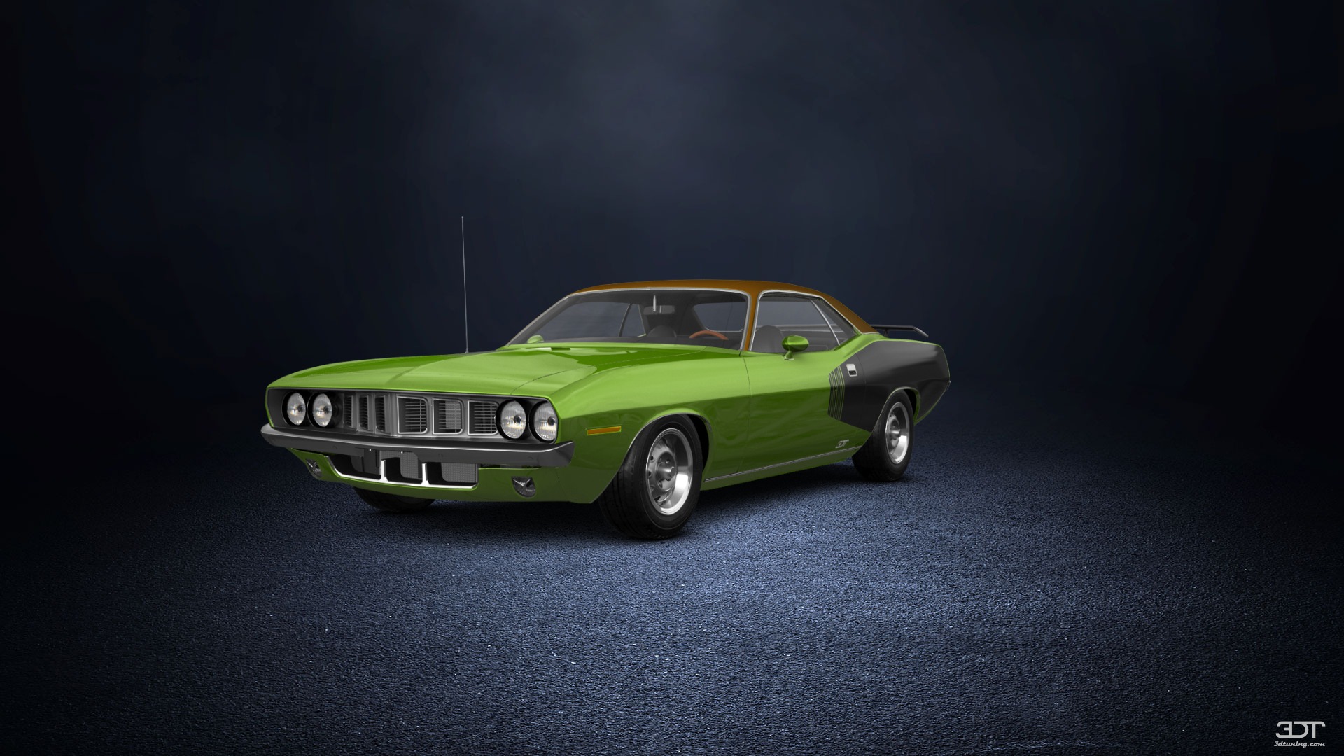 mariano_123yom's Car Garage | 3DTuning