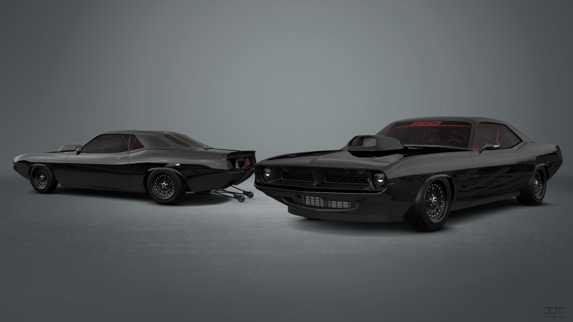 BrownOwl2430 | Car Garage on 3DTuning