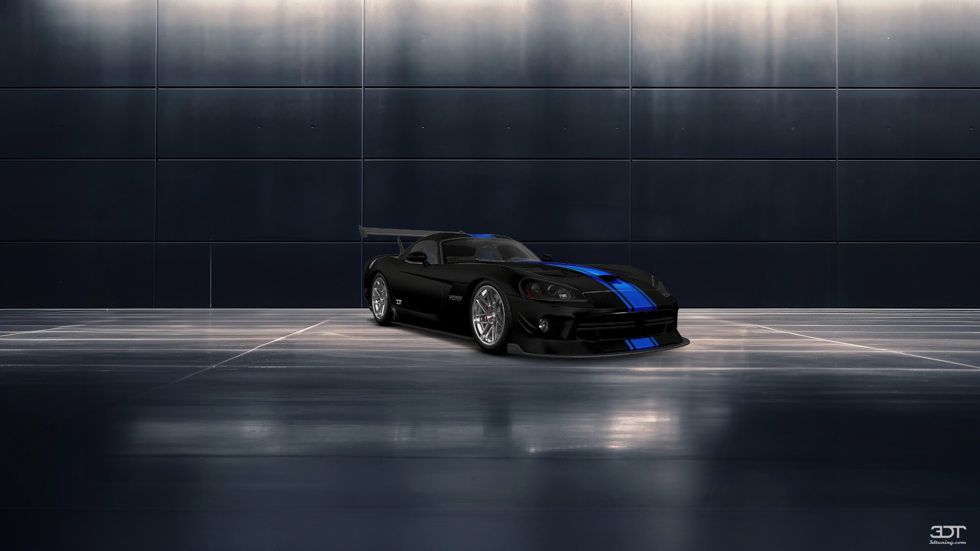 Noah0710 | 3DTuning 자동차 차고