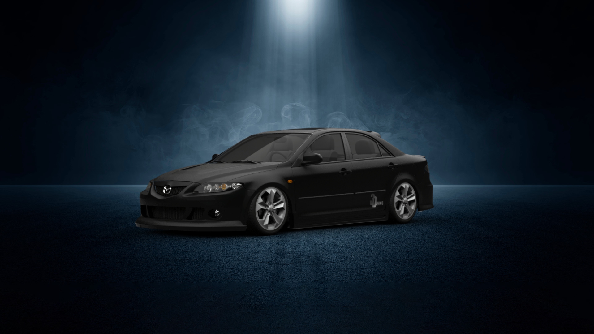 PsychicalRest106 | 3DTuning汽车车库