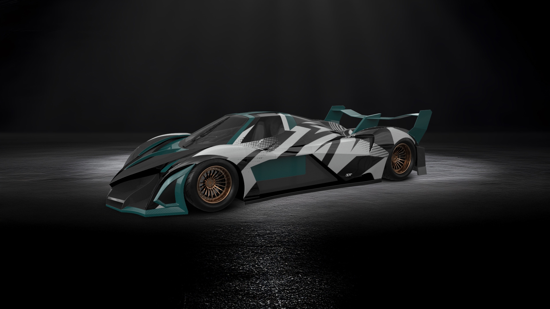 su_wWug19KVuN | Car Garage on 3DTuning