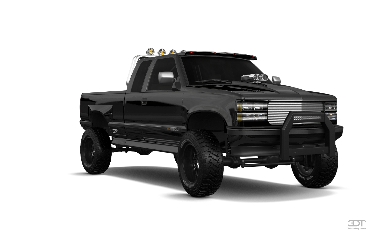 MM4RP | Autogarage auf 3DTuning