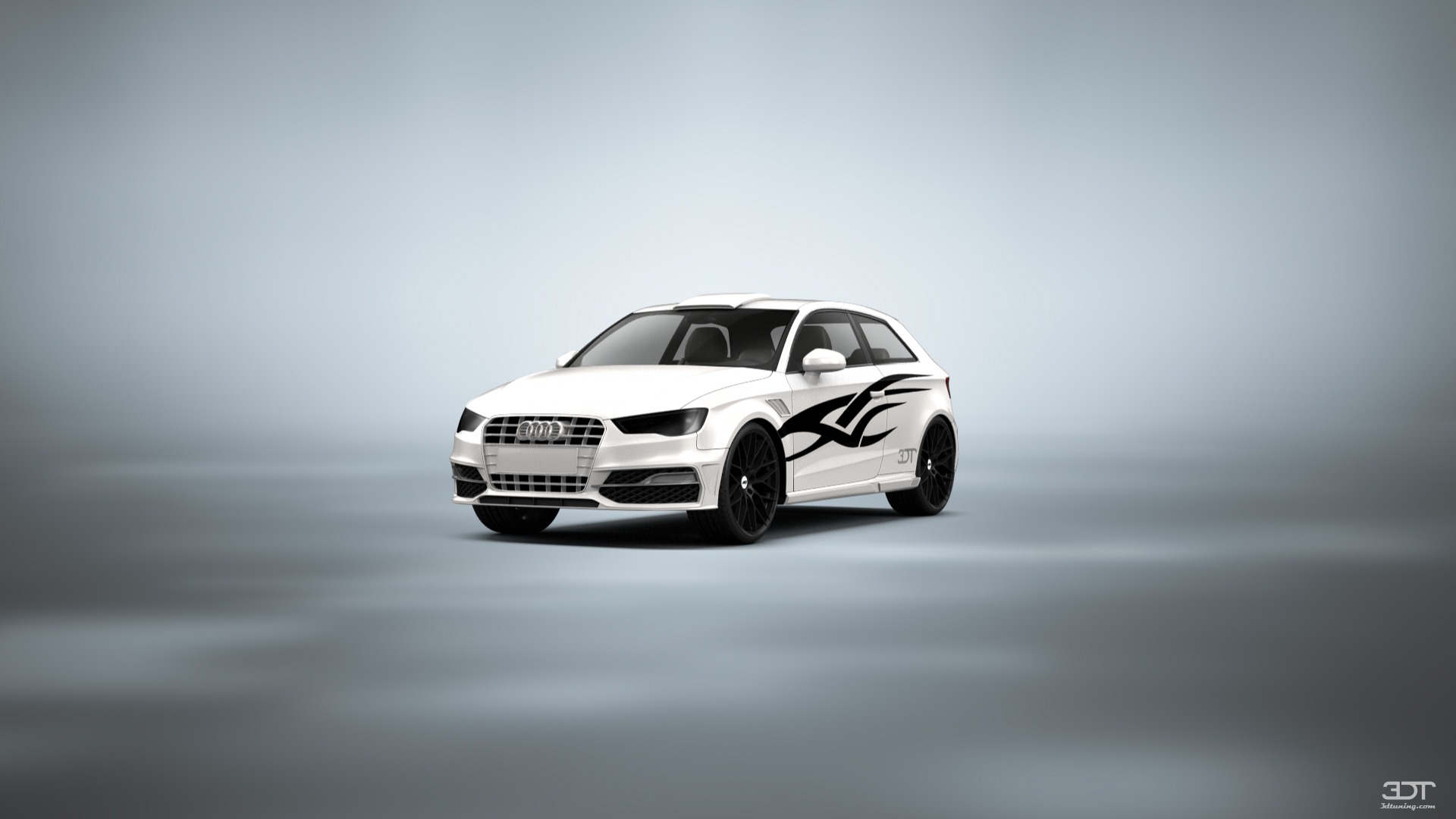 3DT-Share-97's Car Garage | 3DTuning