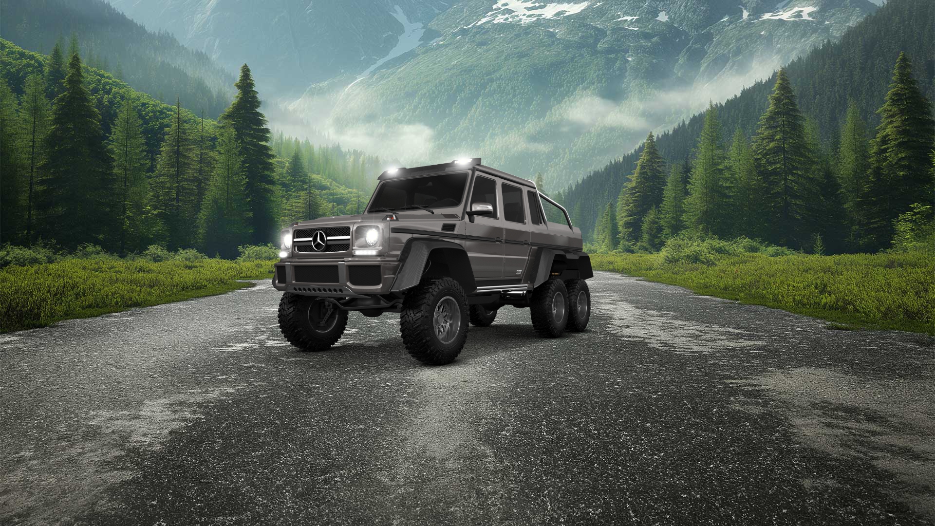 Tuner_XEQyC56_9 | 3DTuning汽车车库