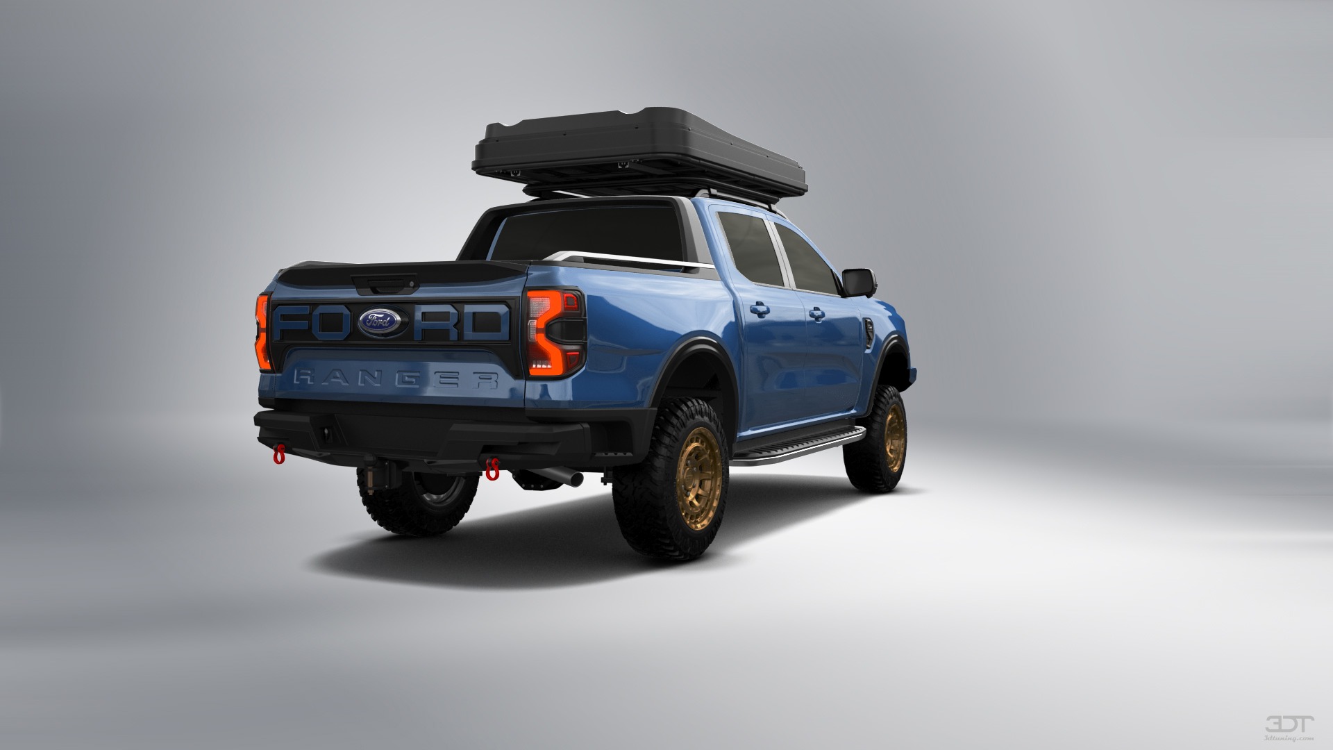 3DT-Share-10's Car Garage | 3DTuning