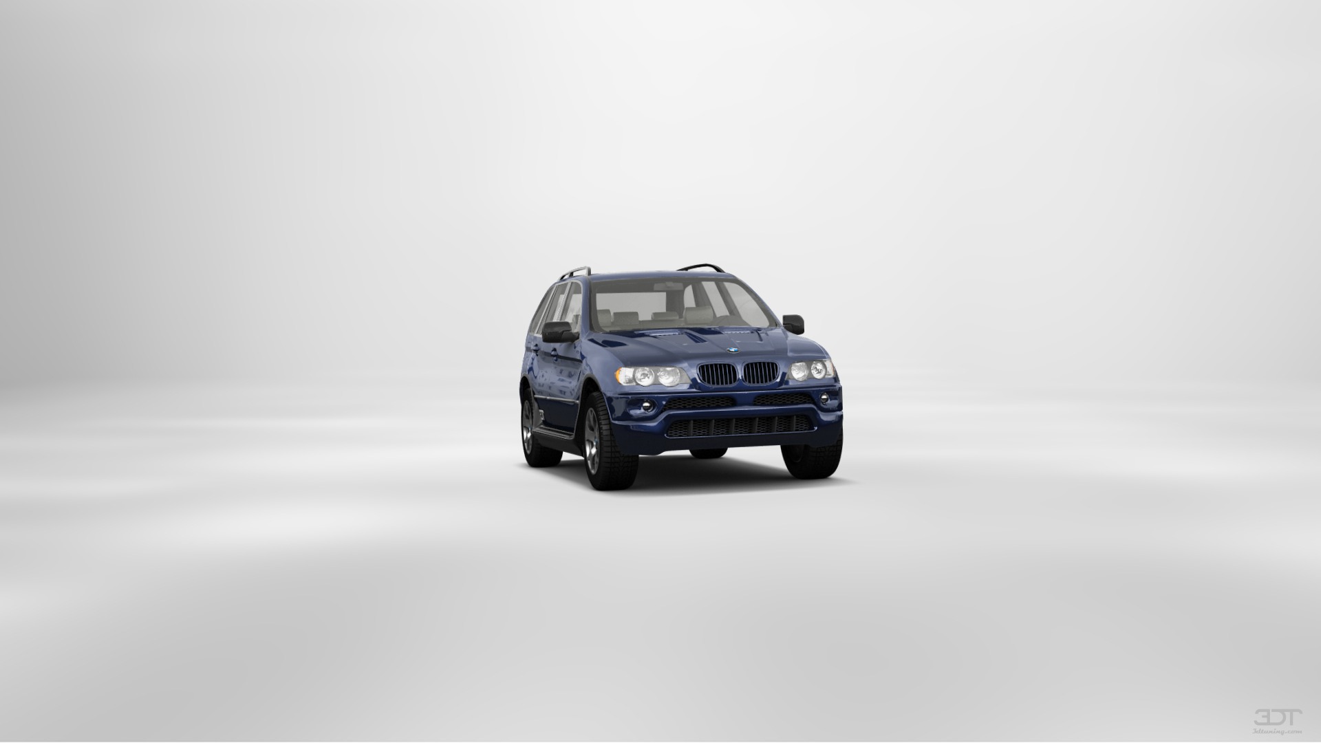 3DT-Share-97's Car Garage | 3DTuning