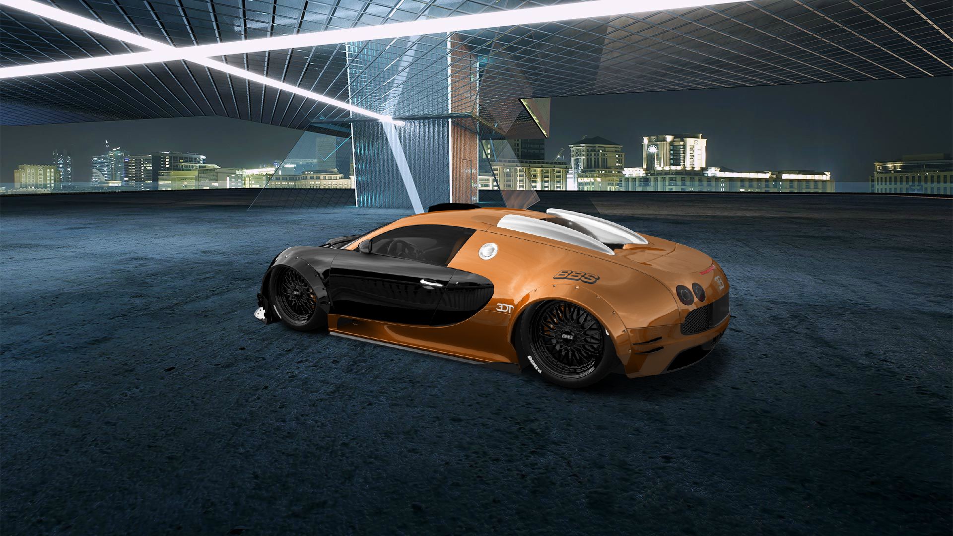 XxGhostxXlite8899's Car Garage | 3DTuning