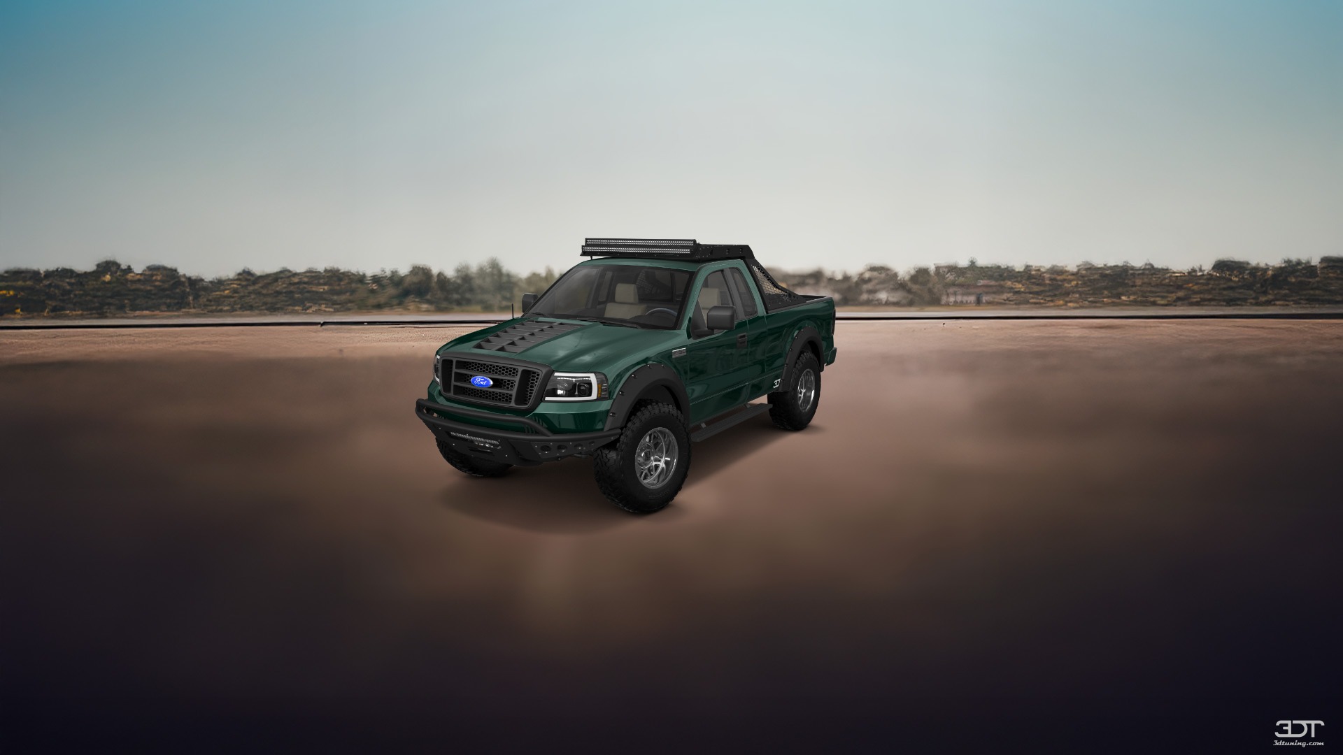 tquoc | Автогараж на 3DTuning