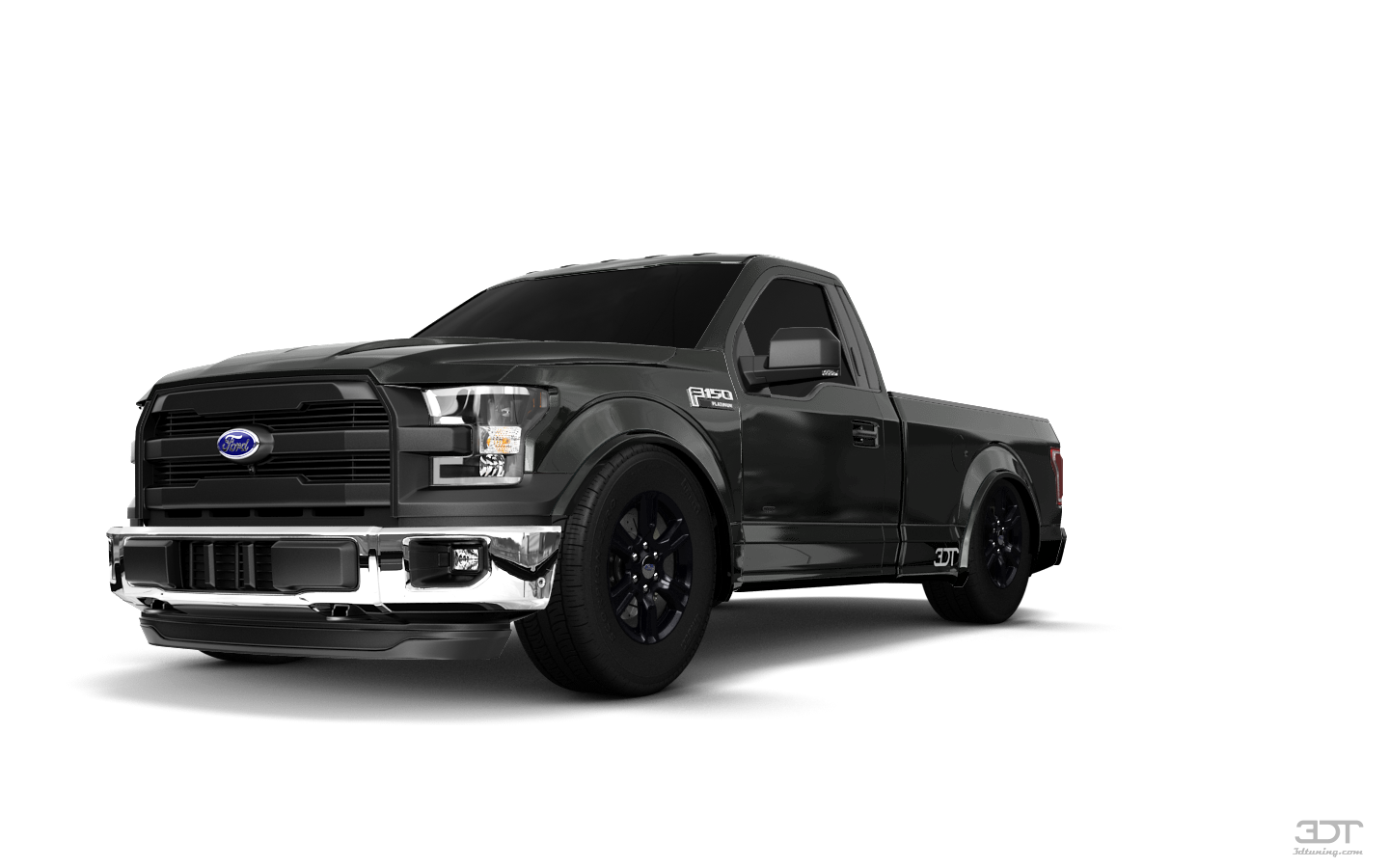 sobe's Car Garage | 3DTuning