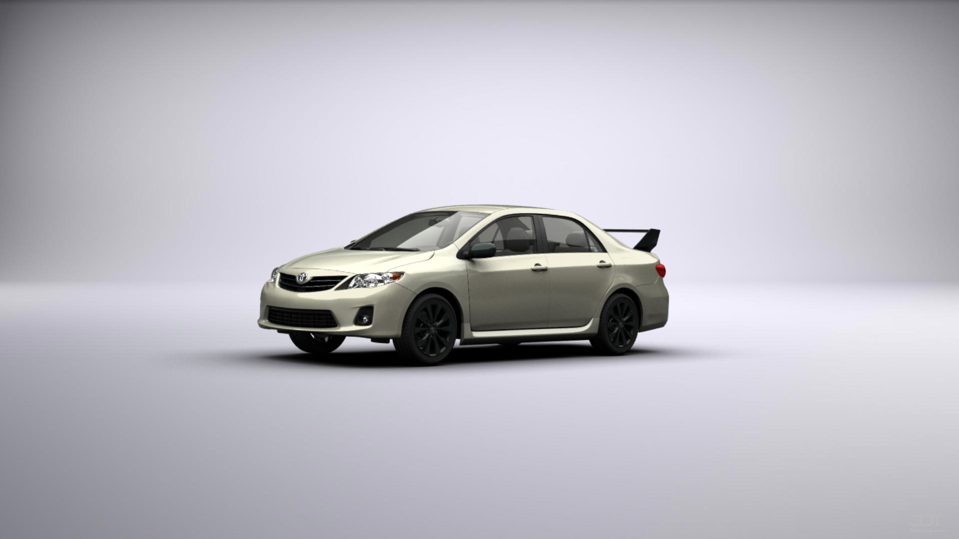 3DT-Share-85's Car Garage | 3DTuning