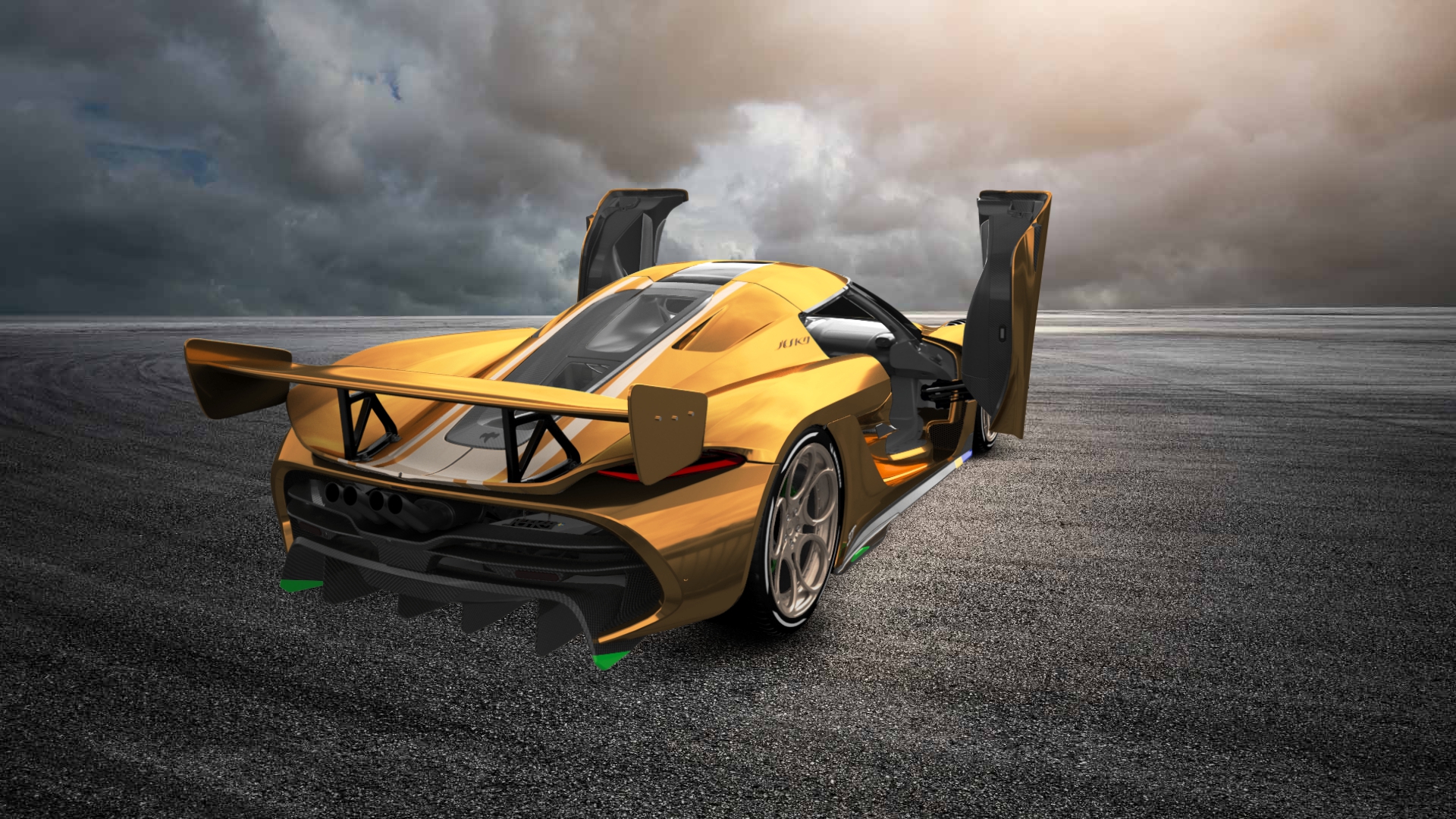 BrokenBrink72 | Autogarage auf 3DTuning