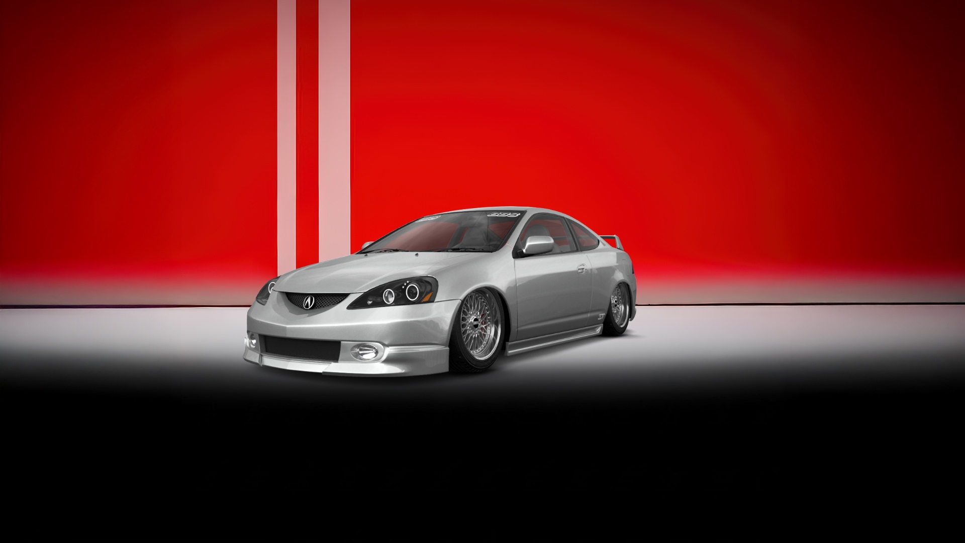 HARAGUCHI_DRIFTER | Car Garage on 3DTuning