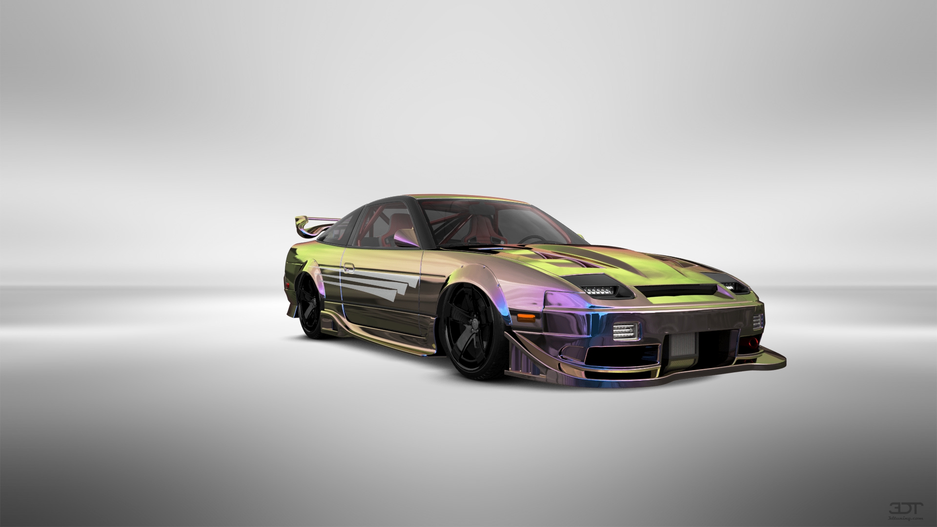 igy6's Car Garage | 3DTuning