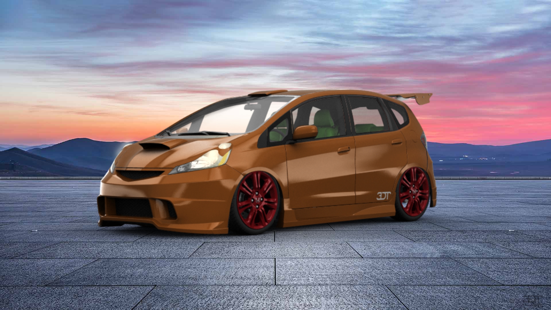 LawfulConceit46 | Car Garage on 3DTuning