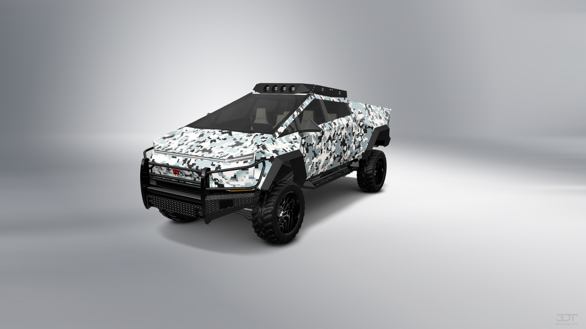 p3droluis91's Car Garage | 3DTuning