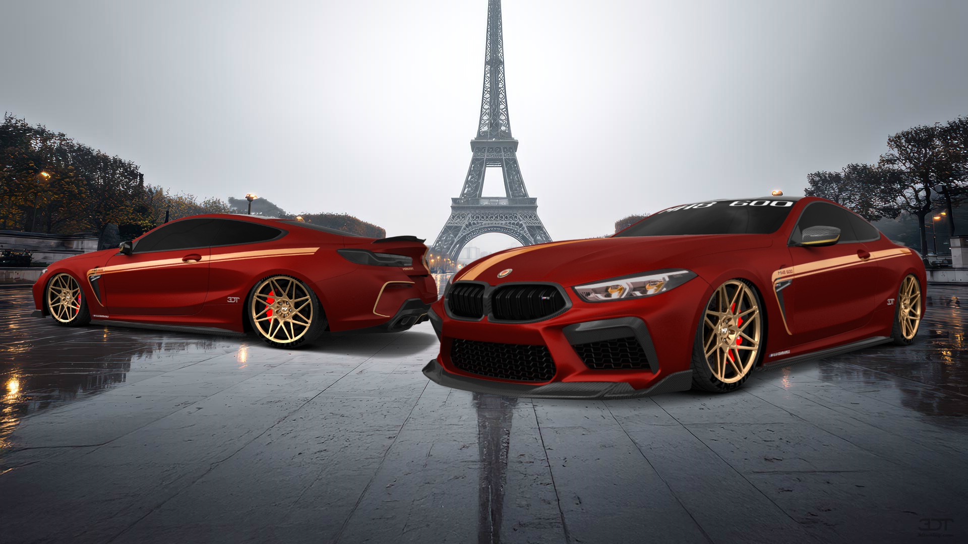 MASDA | 3DTuning 활동 피드