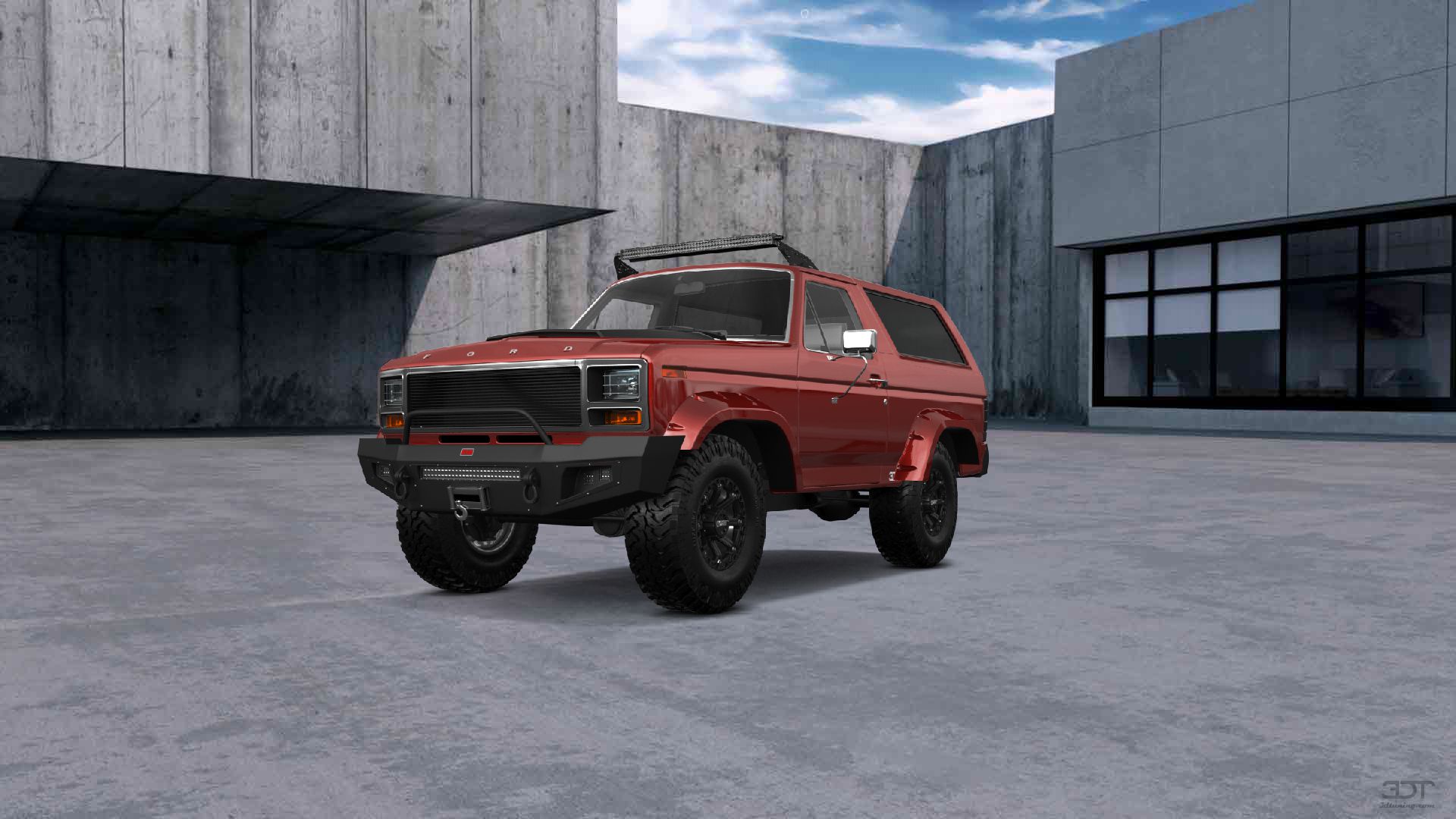jcurtis30's Car Garage | 3DTuning