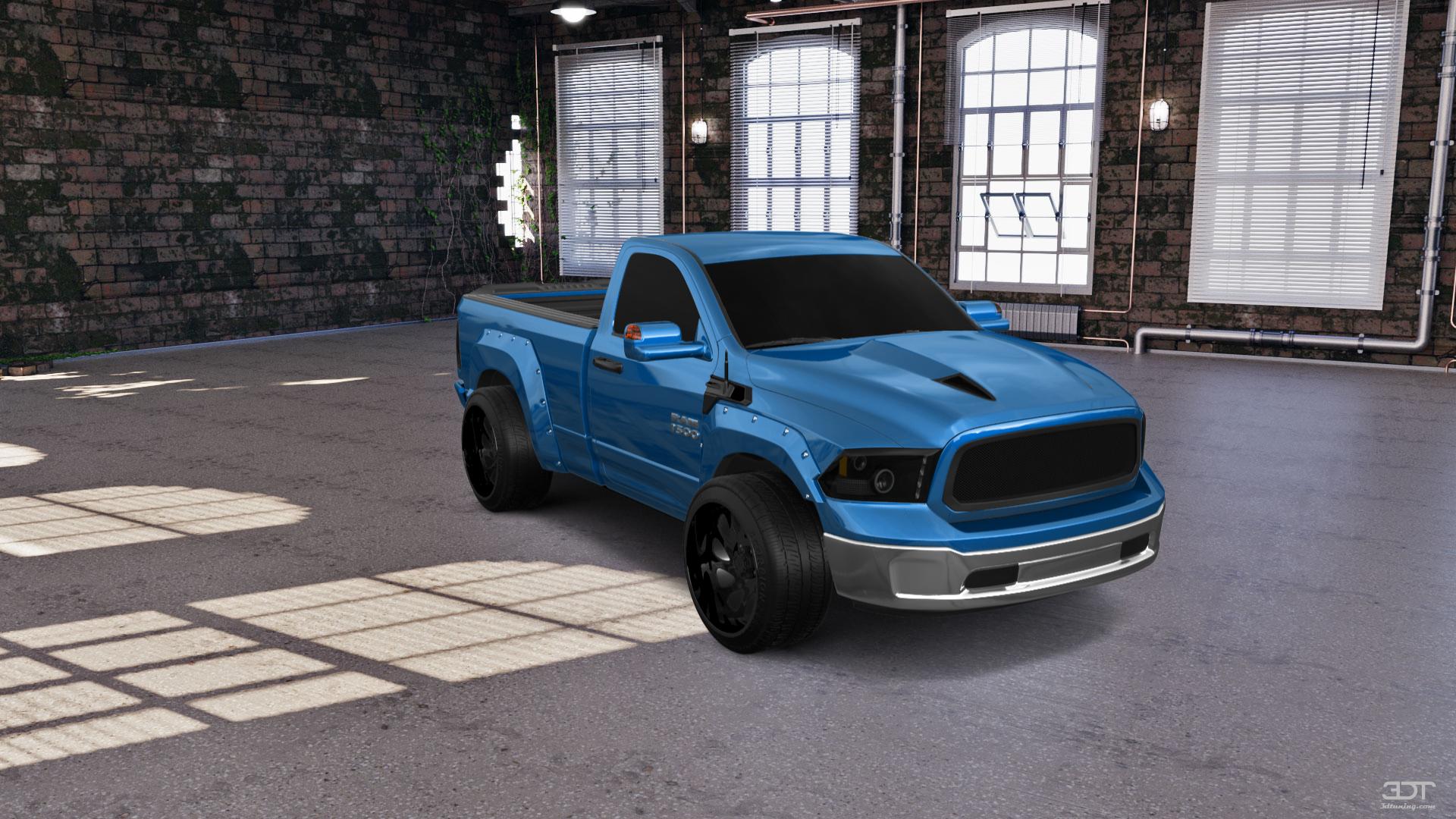 tjslayer's Car Garage | 3DTuning
