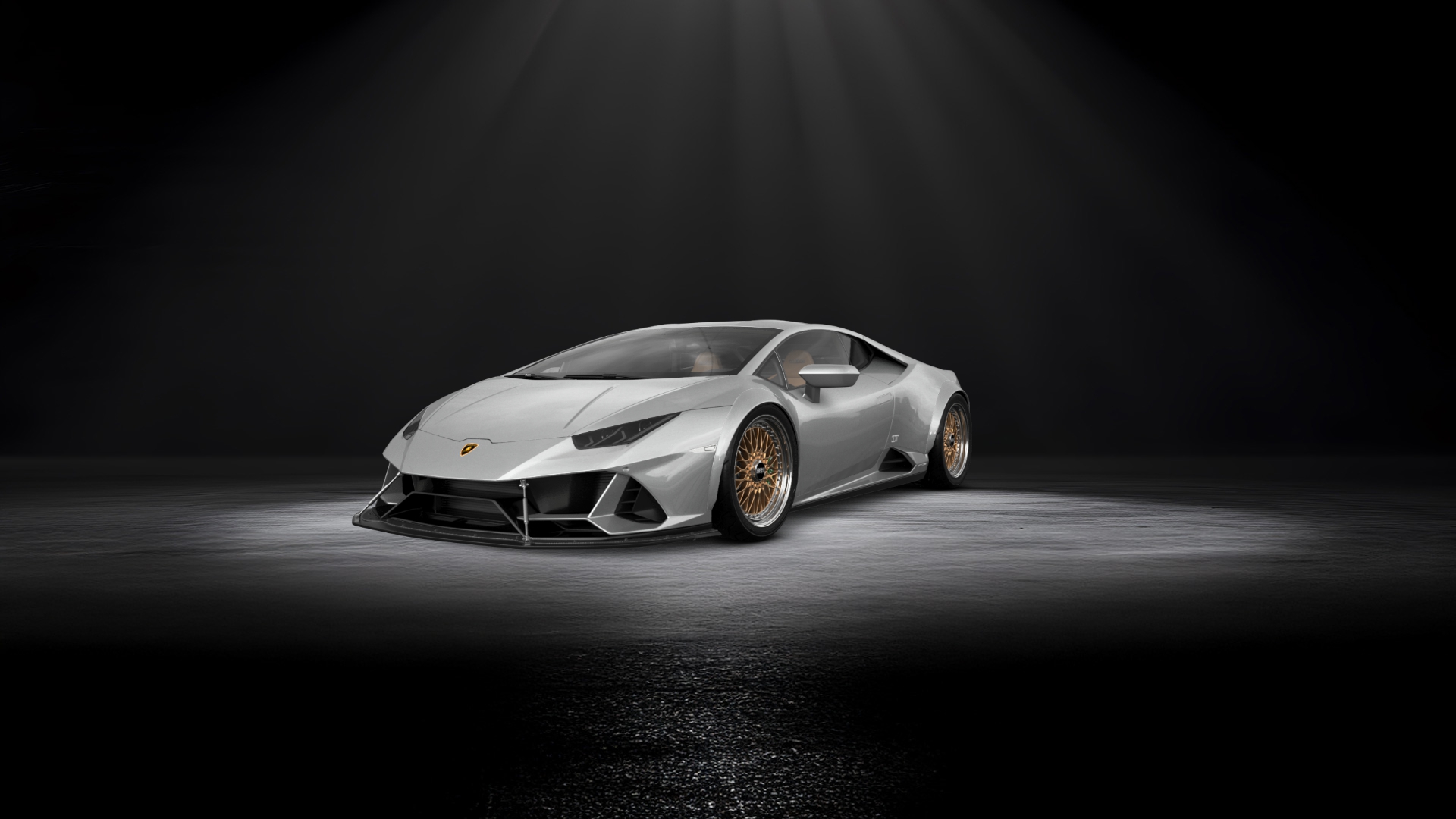 nike2055's Car Garage | 3DTuning