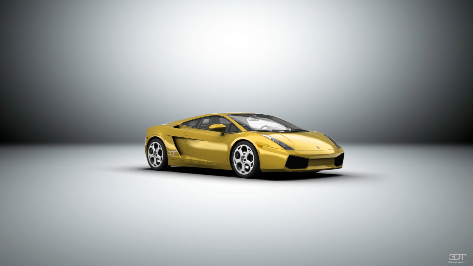 3DT-Share-34's Car Garage | 3DTuning