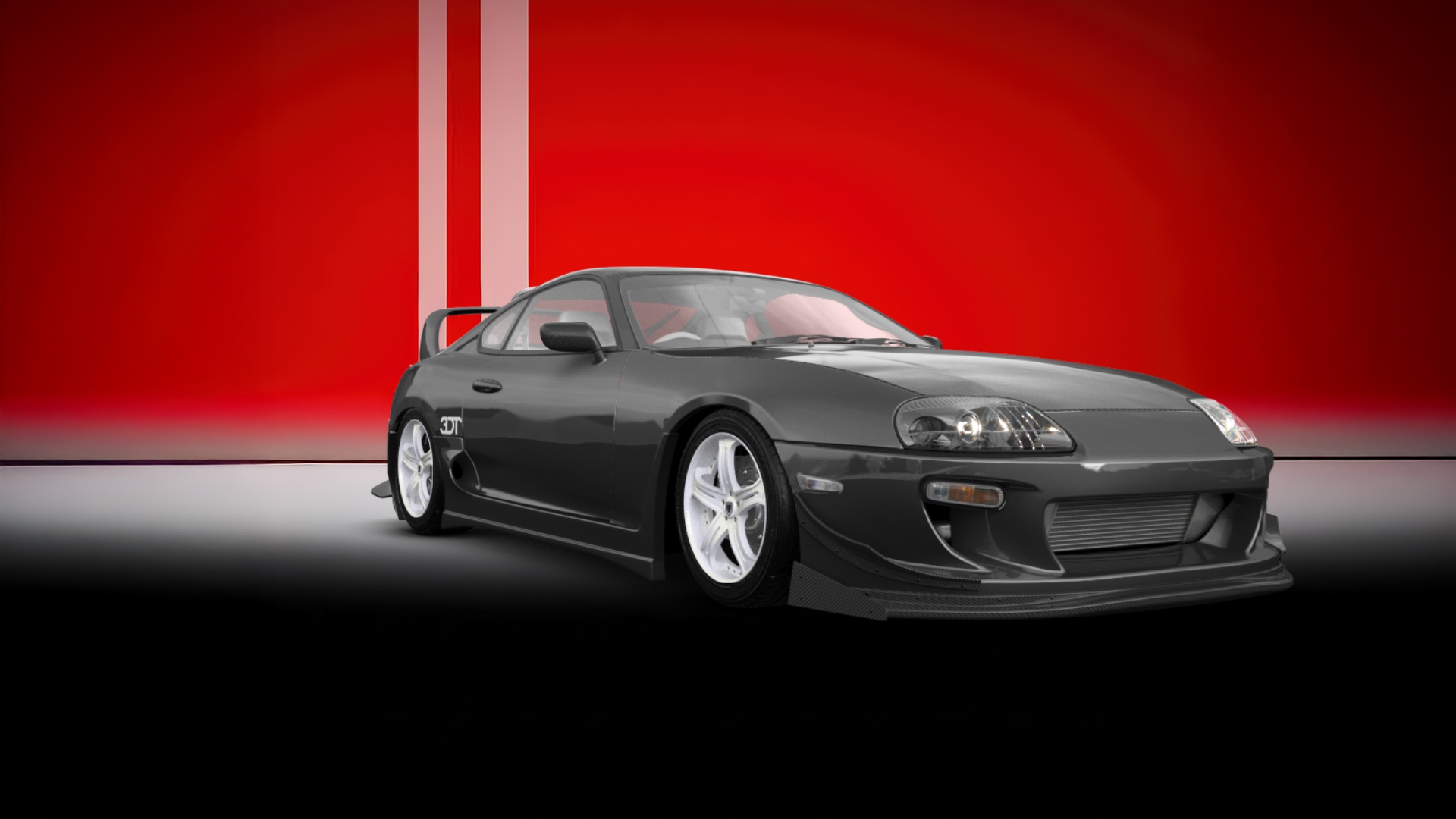 whynot12344 | Car Garage on 3DTuning