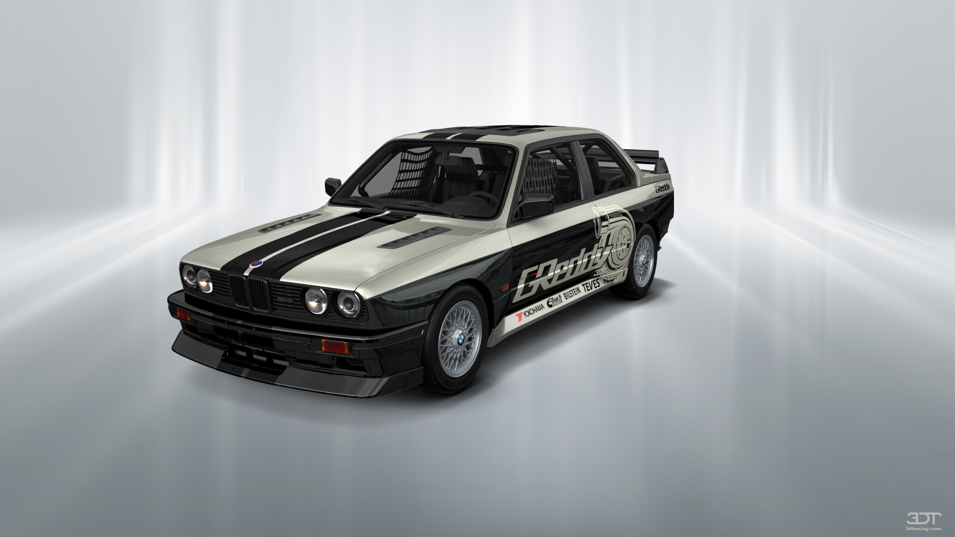 Car_Nerd4485's Car Garage | 3DTuning