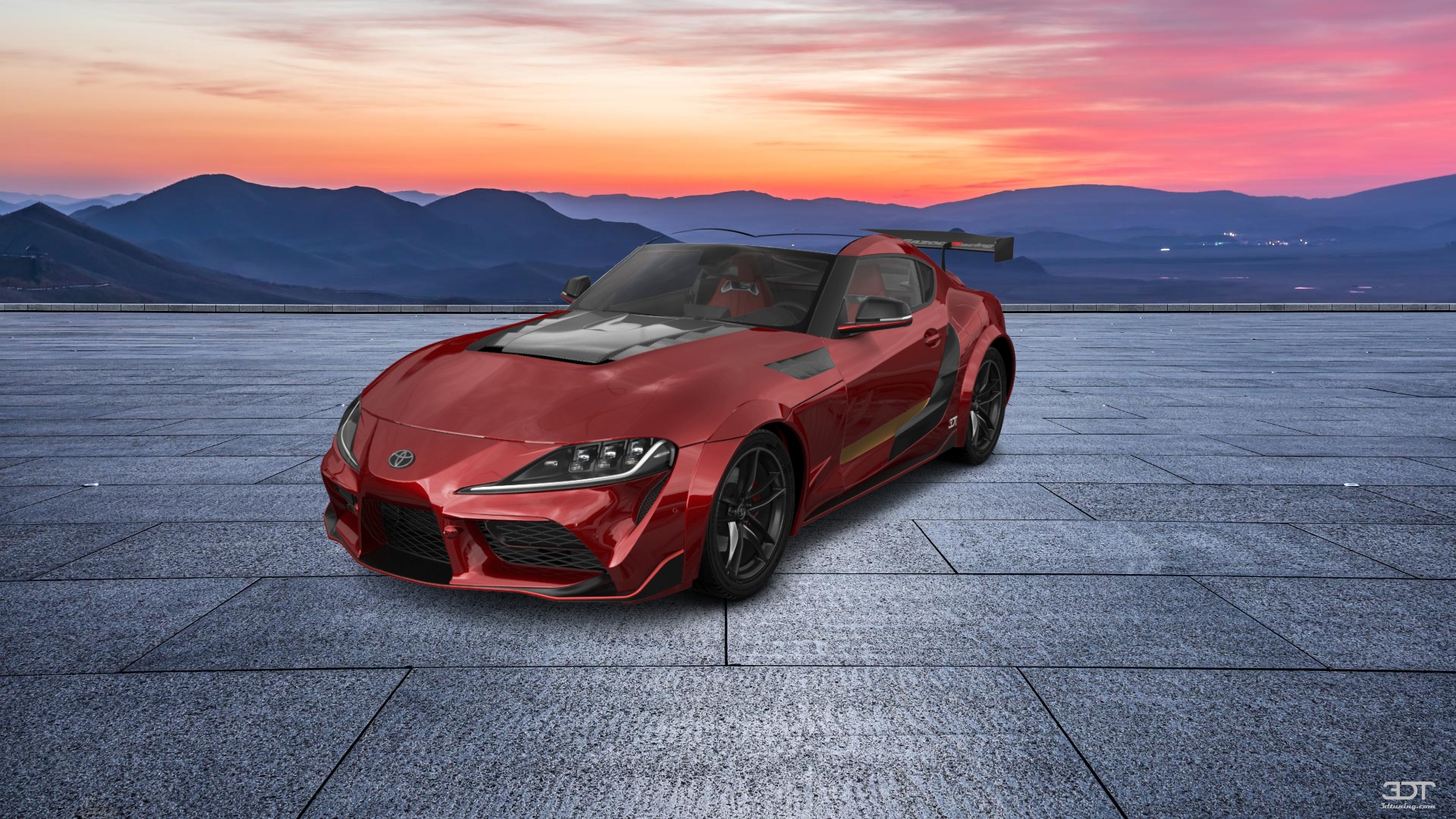 miata51's Car Garage | 3DTuning