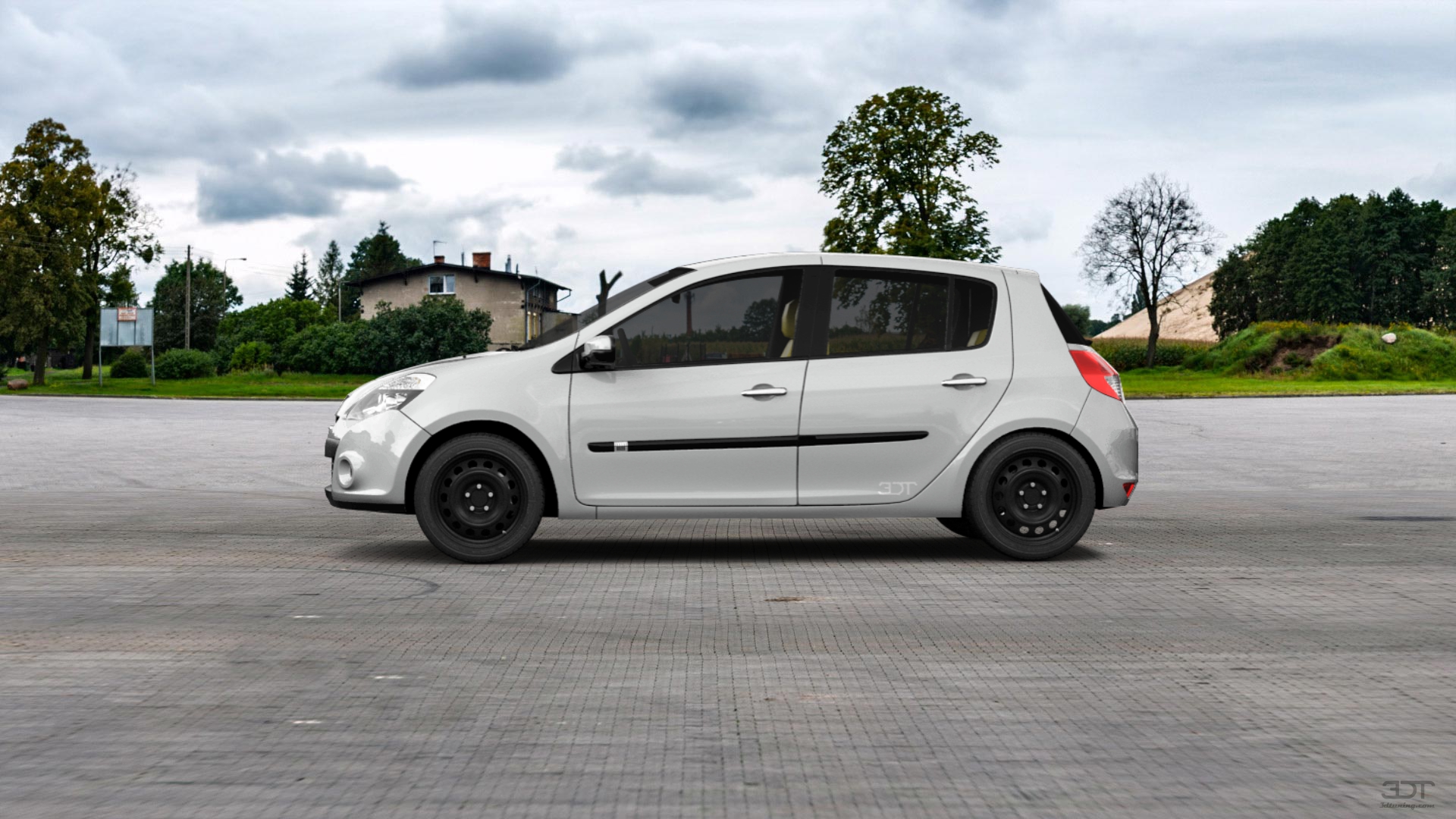 HandmadeObjective89 | 3DTuning 자동차 차고