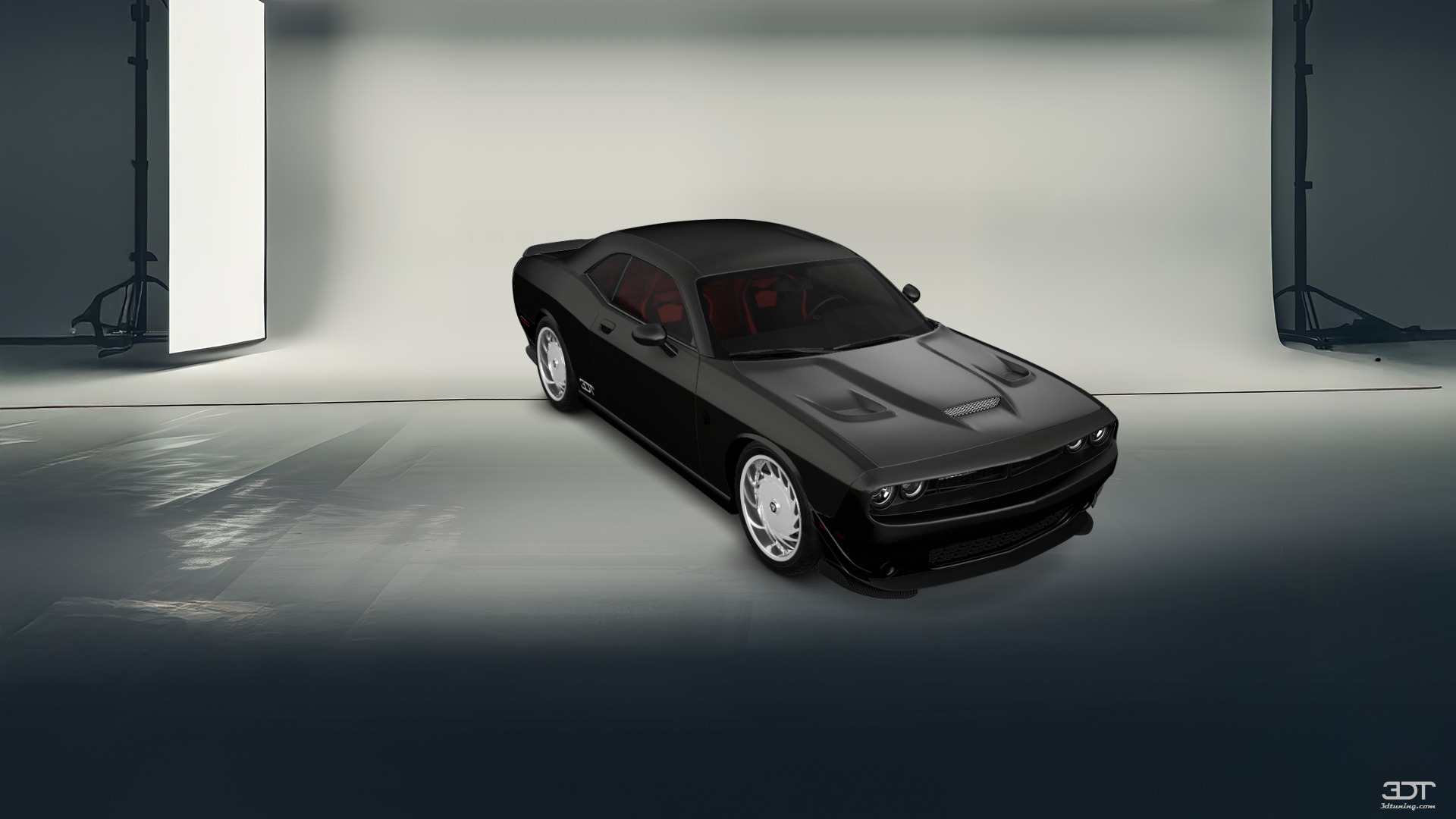 fdot23 | Garage Auto su 3DTuning