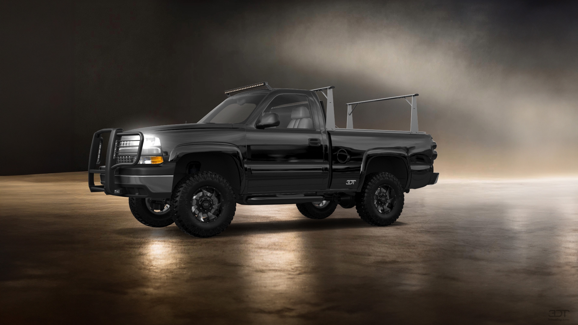 boomboombubba@icloud.com | 3DTuning 자동차 차고