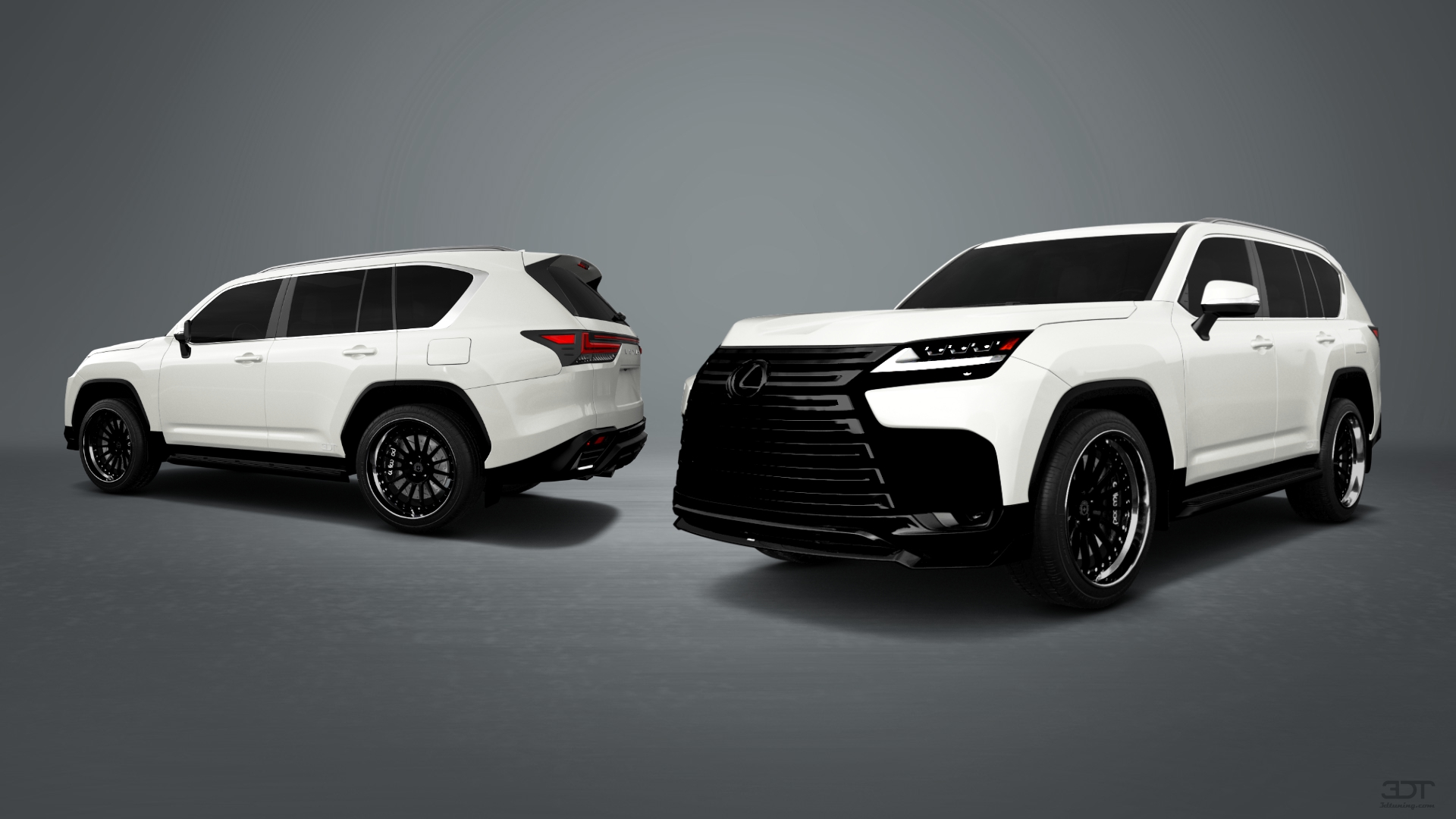 kingjrfast33 | Car Garage on 3DTuning