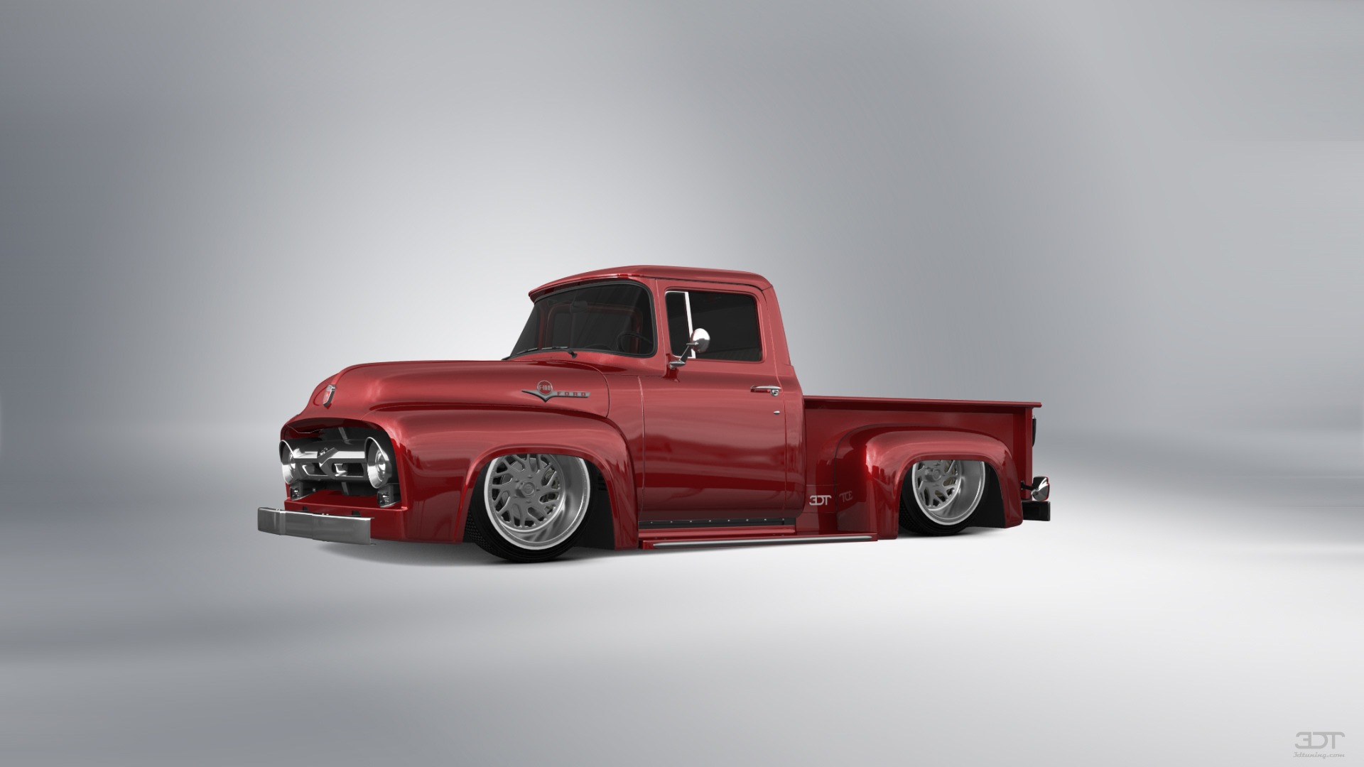 peyton8453's Car Garage | 3DTuning