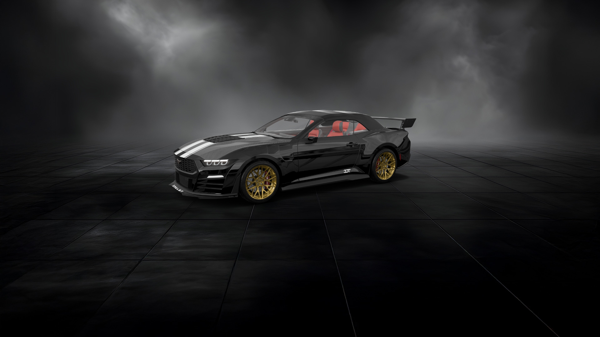 zaidxchaudharyy69 | Автогараж на 3DTuning